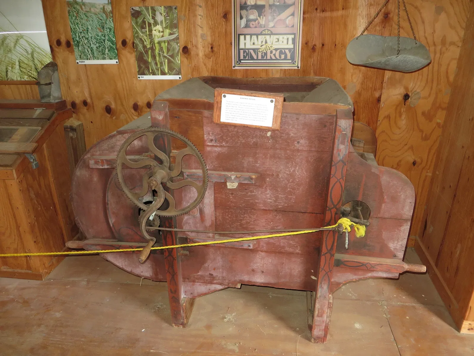 Oxon Cove Park & Oxon Hill Farm