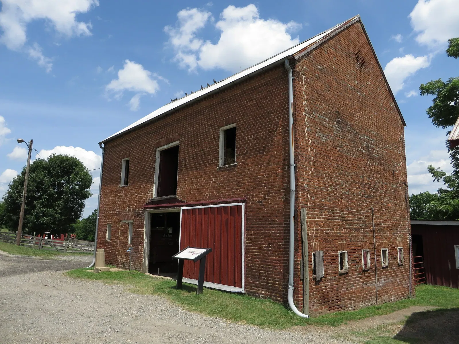 Oxon Cove Park & Oxon Hill Farm
