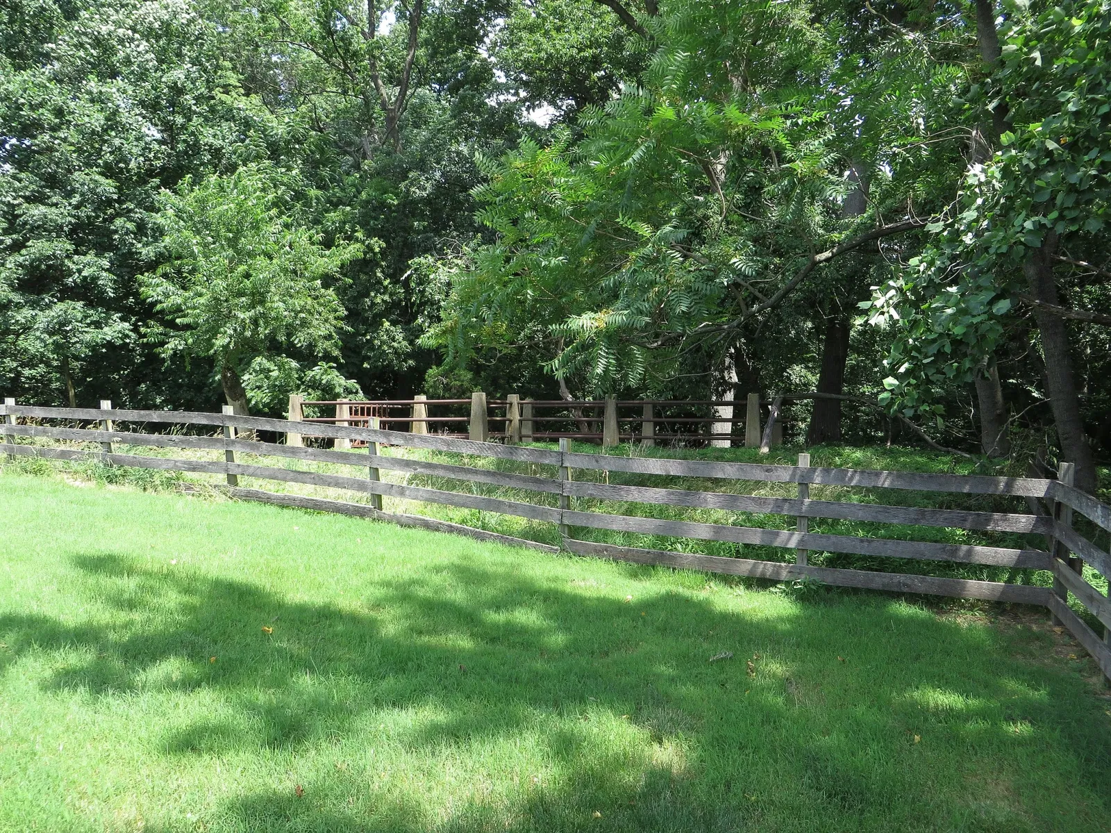 Oxon Cove Park & Oxon Hill Farm