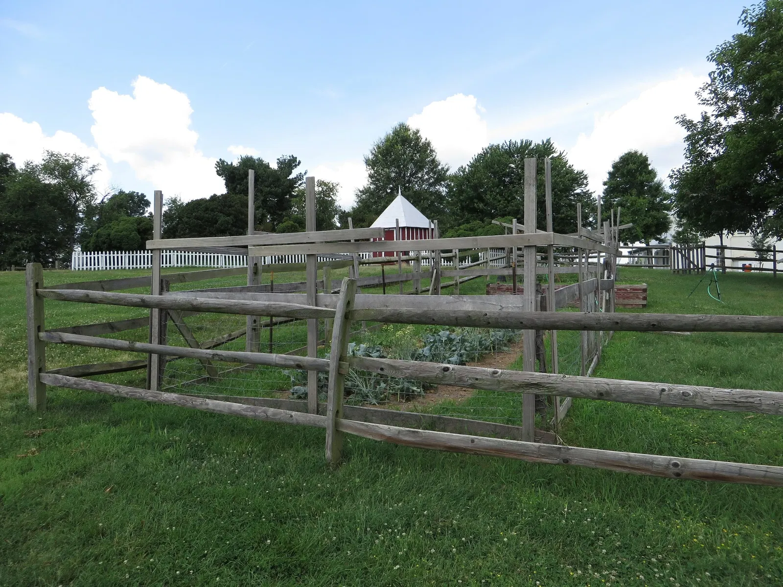 Oxon Cove Park & Oxon Hill Farm
