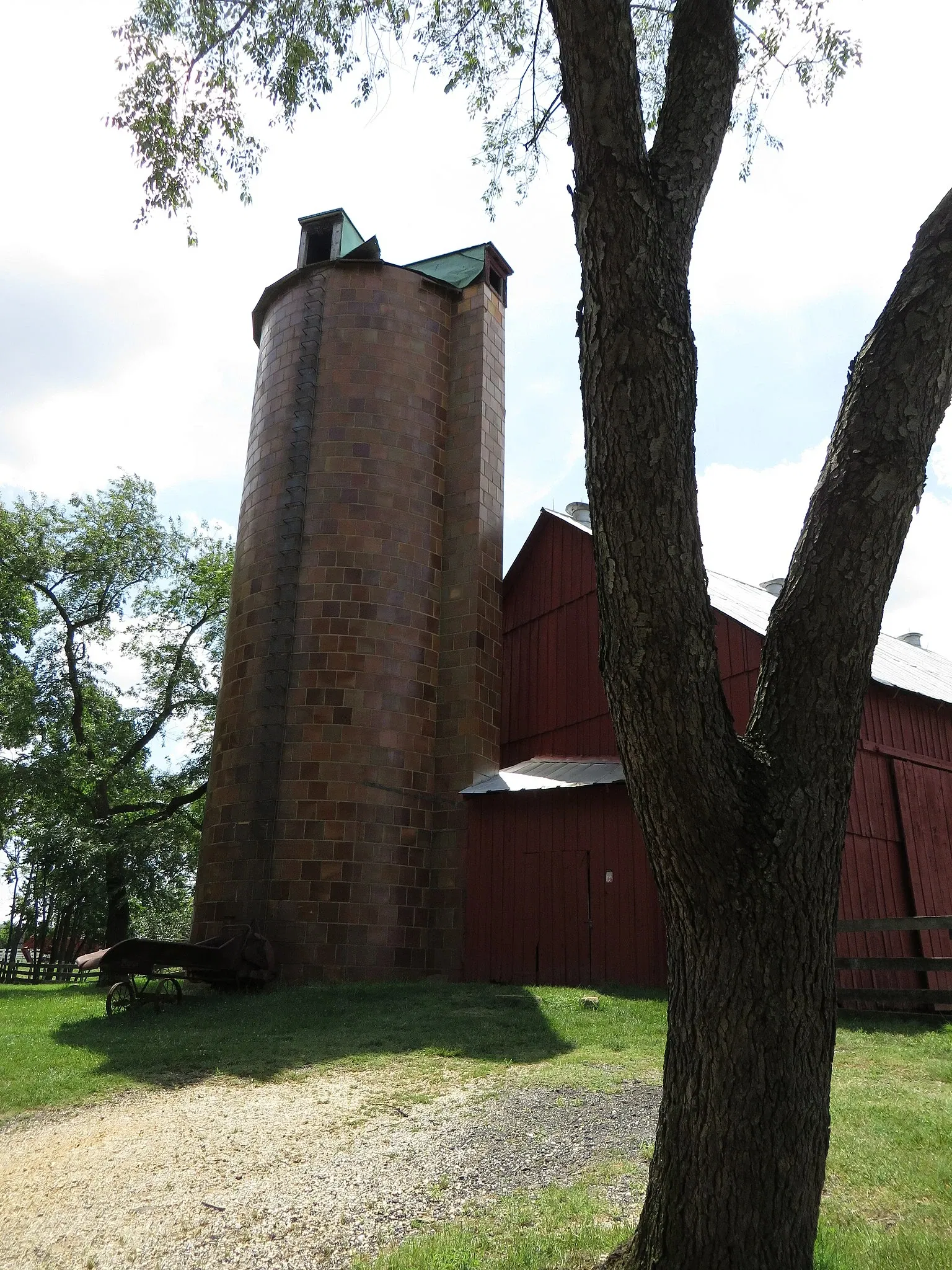 Oxon Cove Park & Oxon Hill Farm
