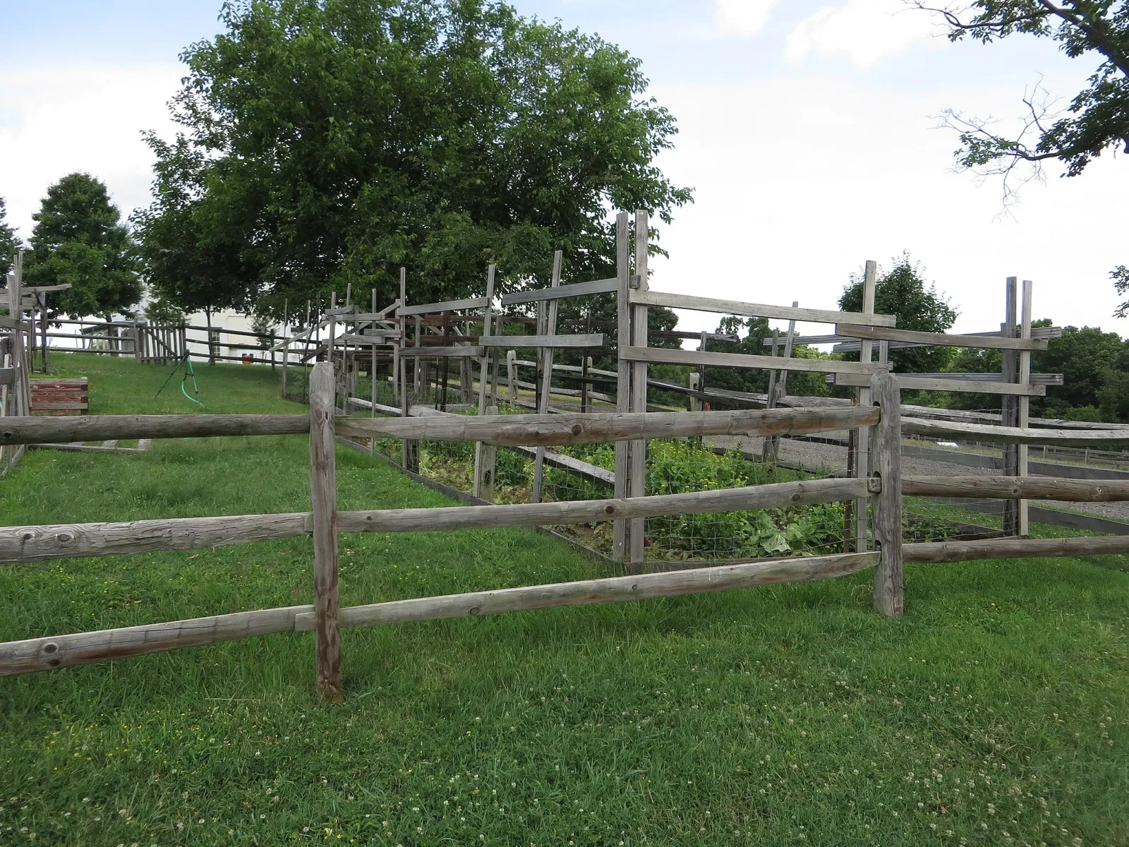 Oxon Cove Park & Oxon Hill Farm