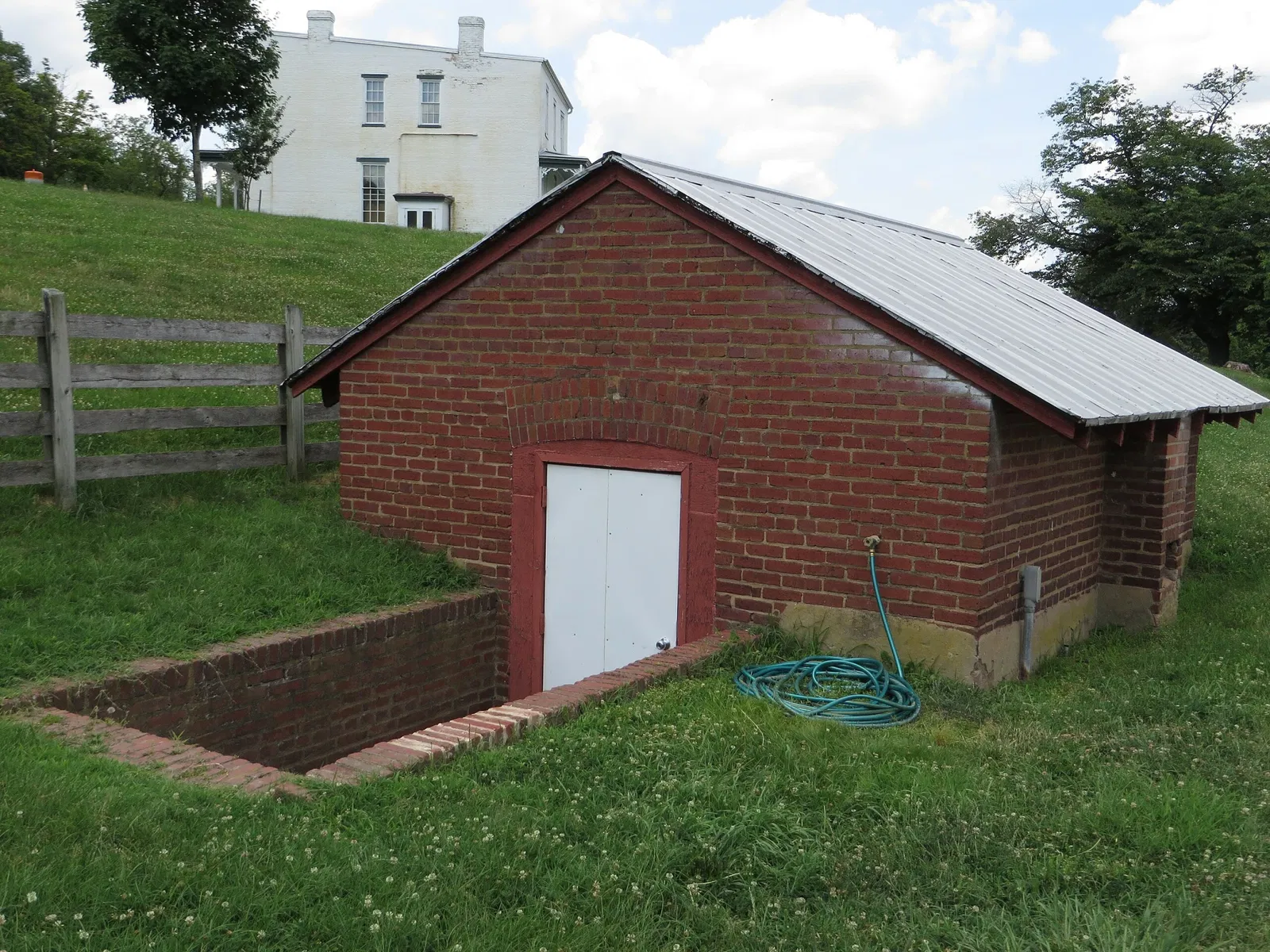 Oxon Cove Park & Oxon Hill Farm