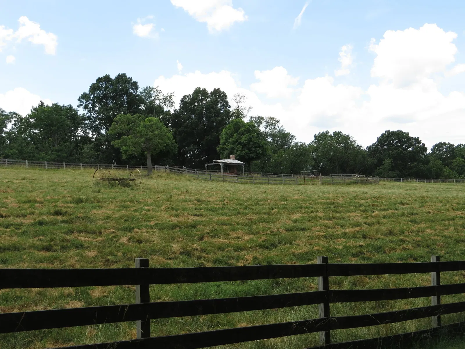 Oxon Cove Park & Oxon Hill Farm