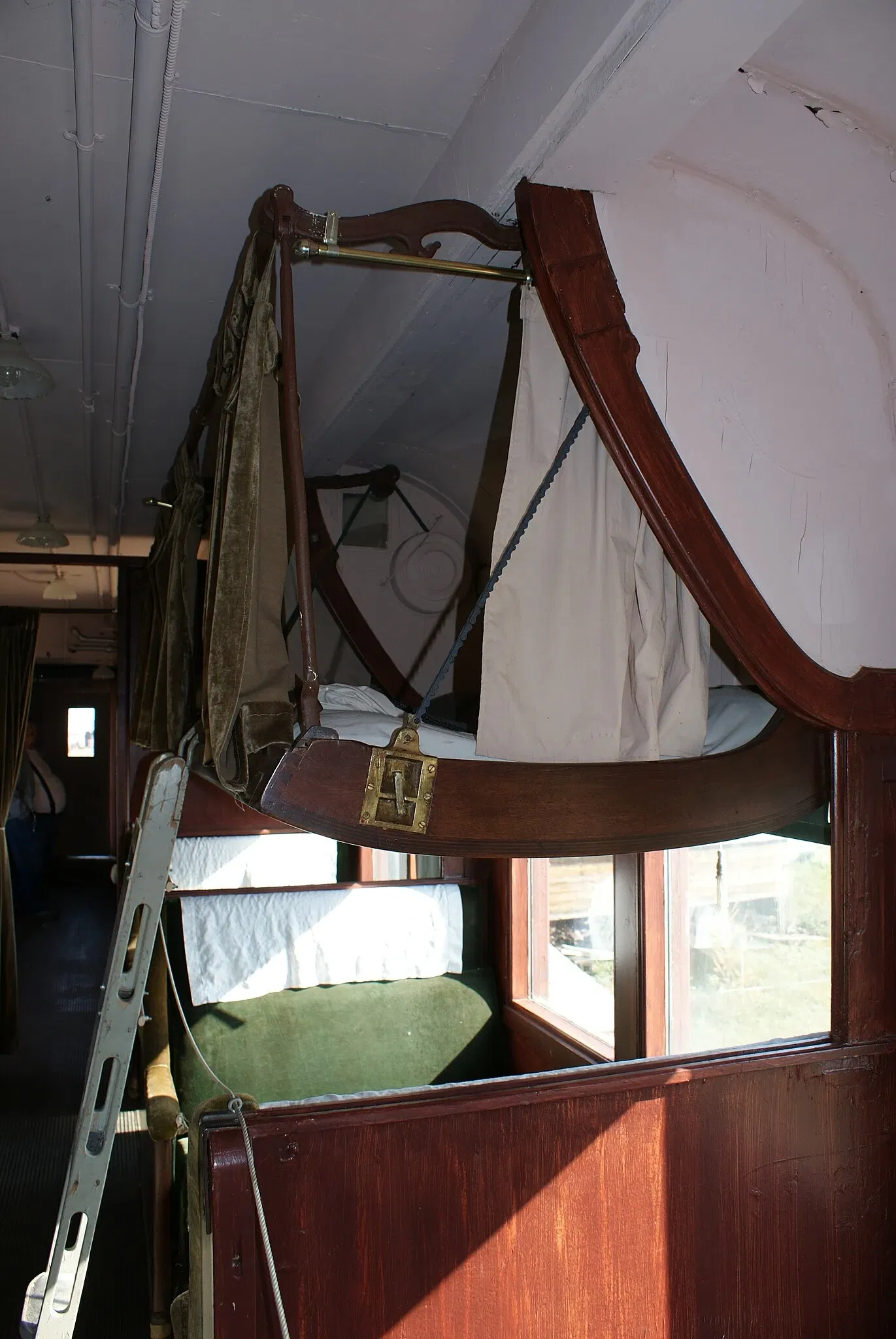 Saskatchewan Railway Museum