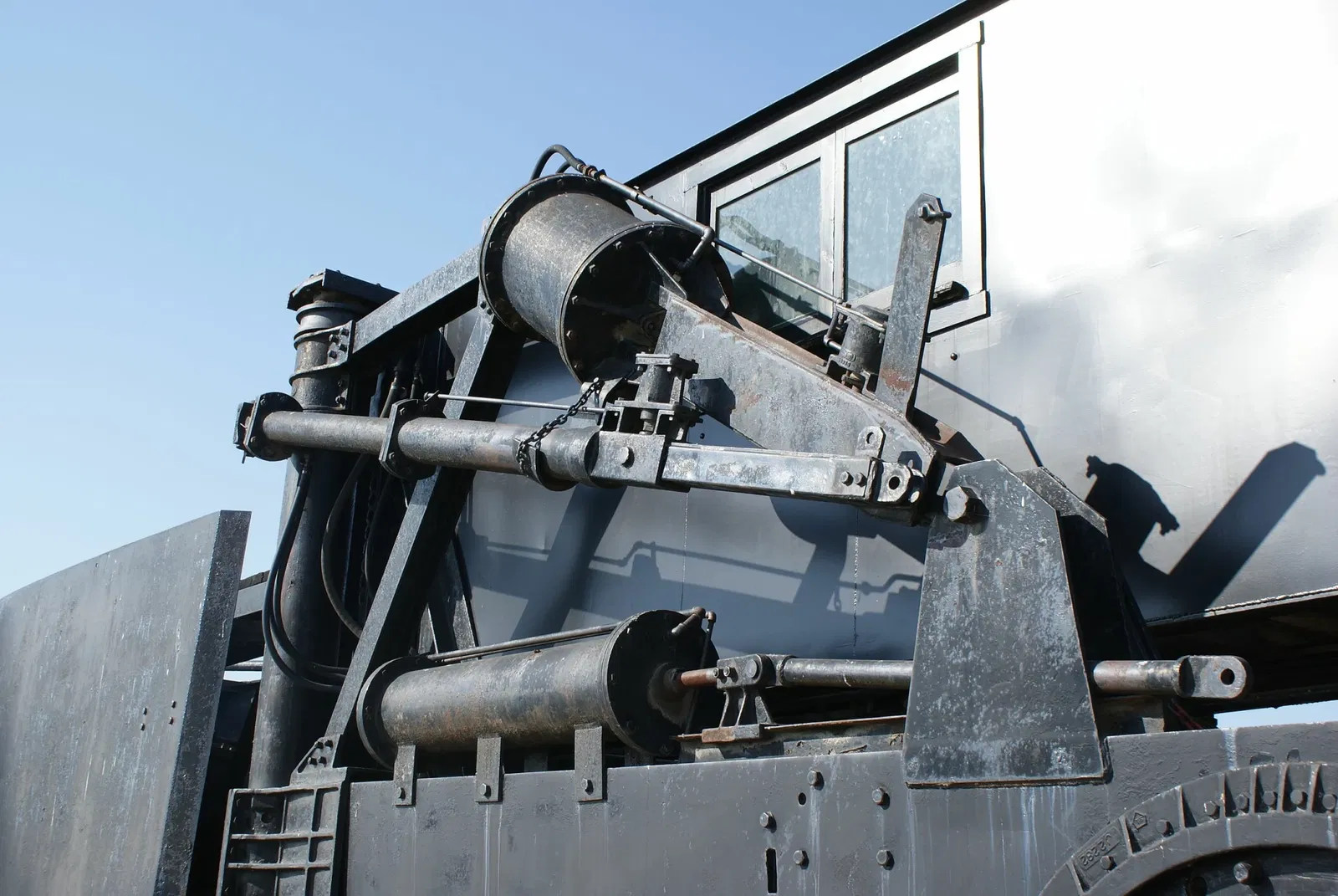 Saskatchewan Railway Museum