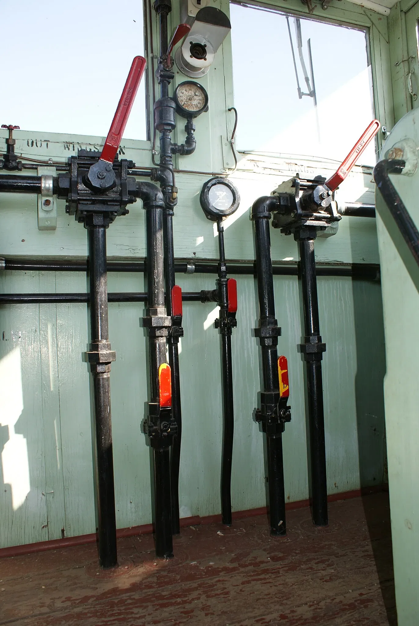 Saskatchewan Railway Museum