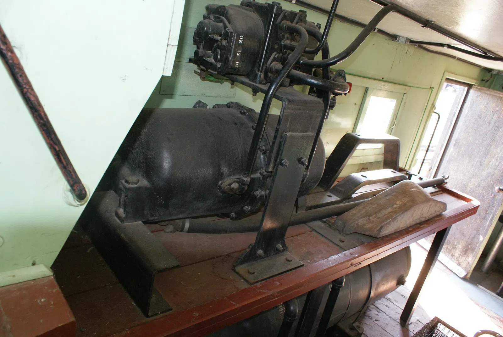 Saskatchewan Railway Museum