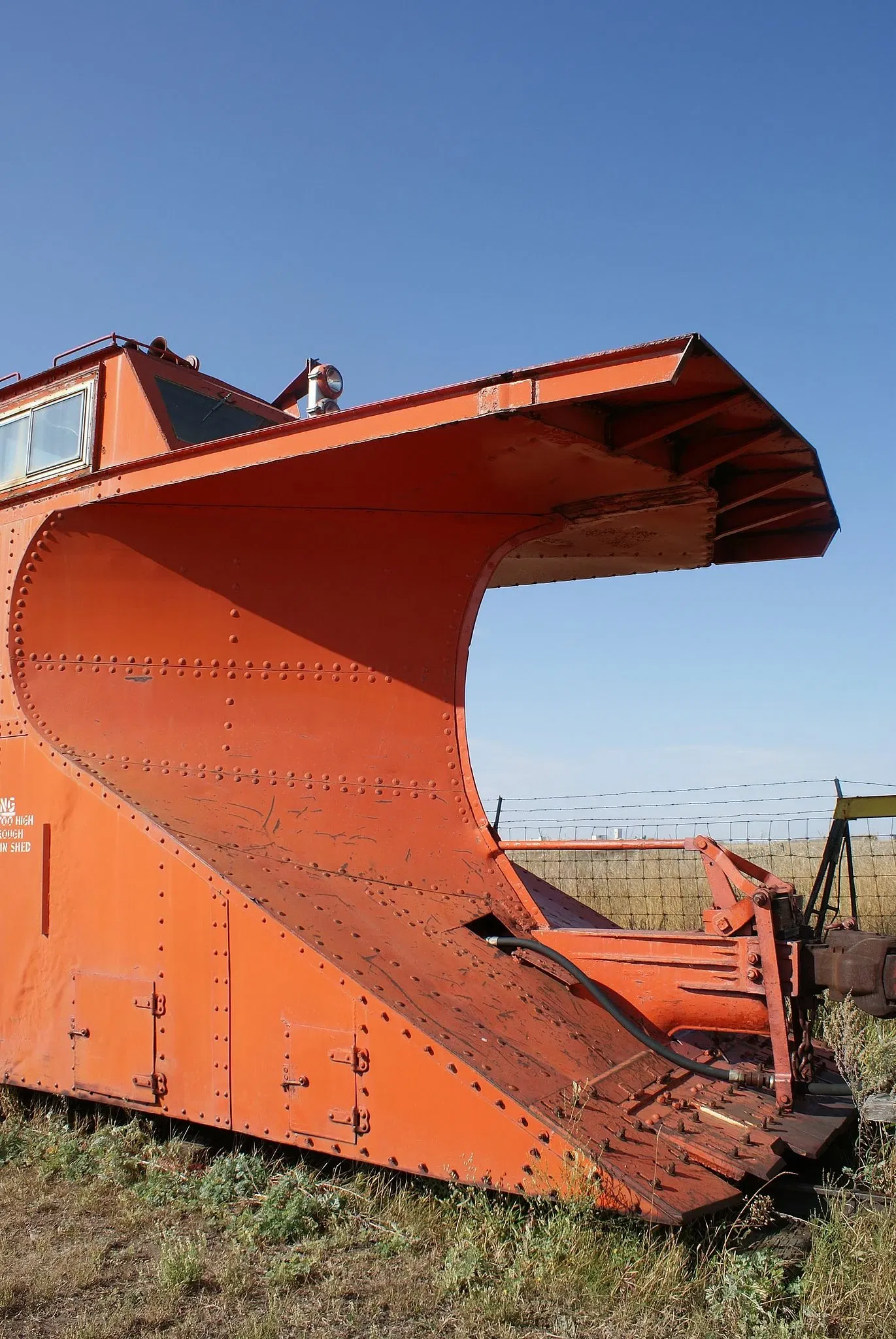 Saskatchewan Railway Museum
