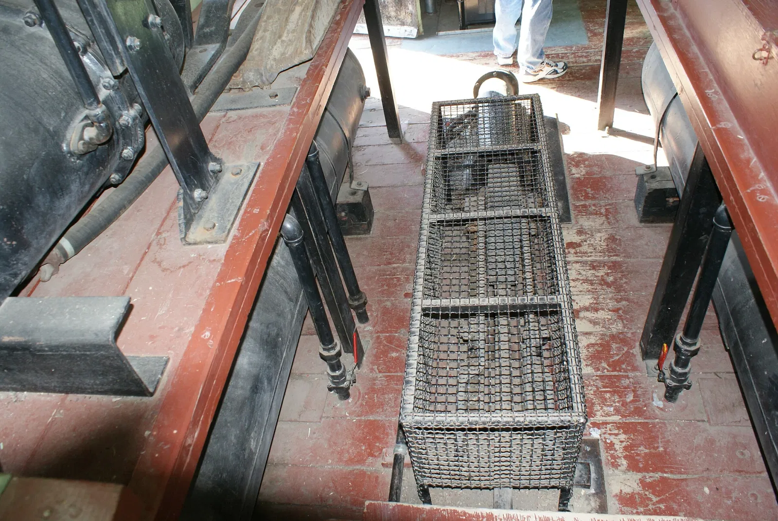 Saskatchewan Railway Museum