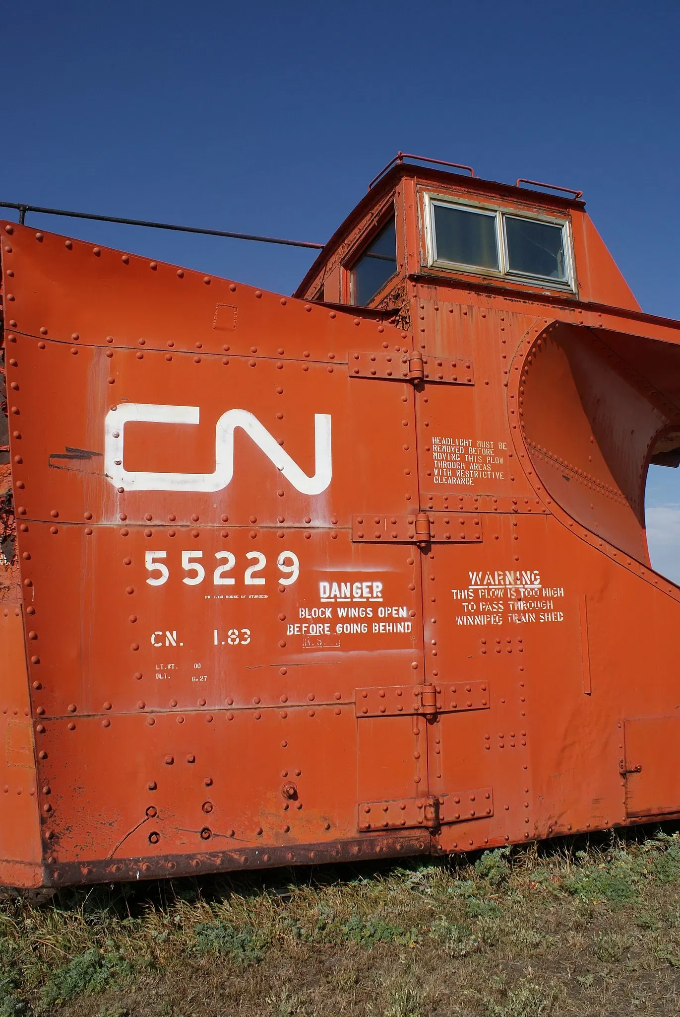 Saskatchewan Railway Museum