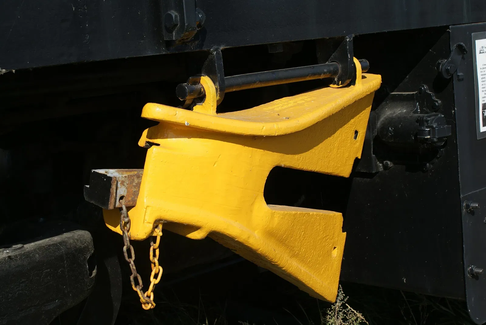 Saskatchewan Railway Museum