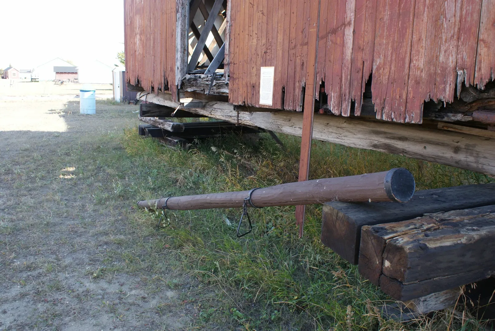 Saskatchewan Railway Museum