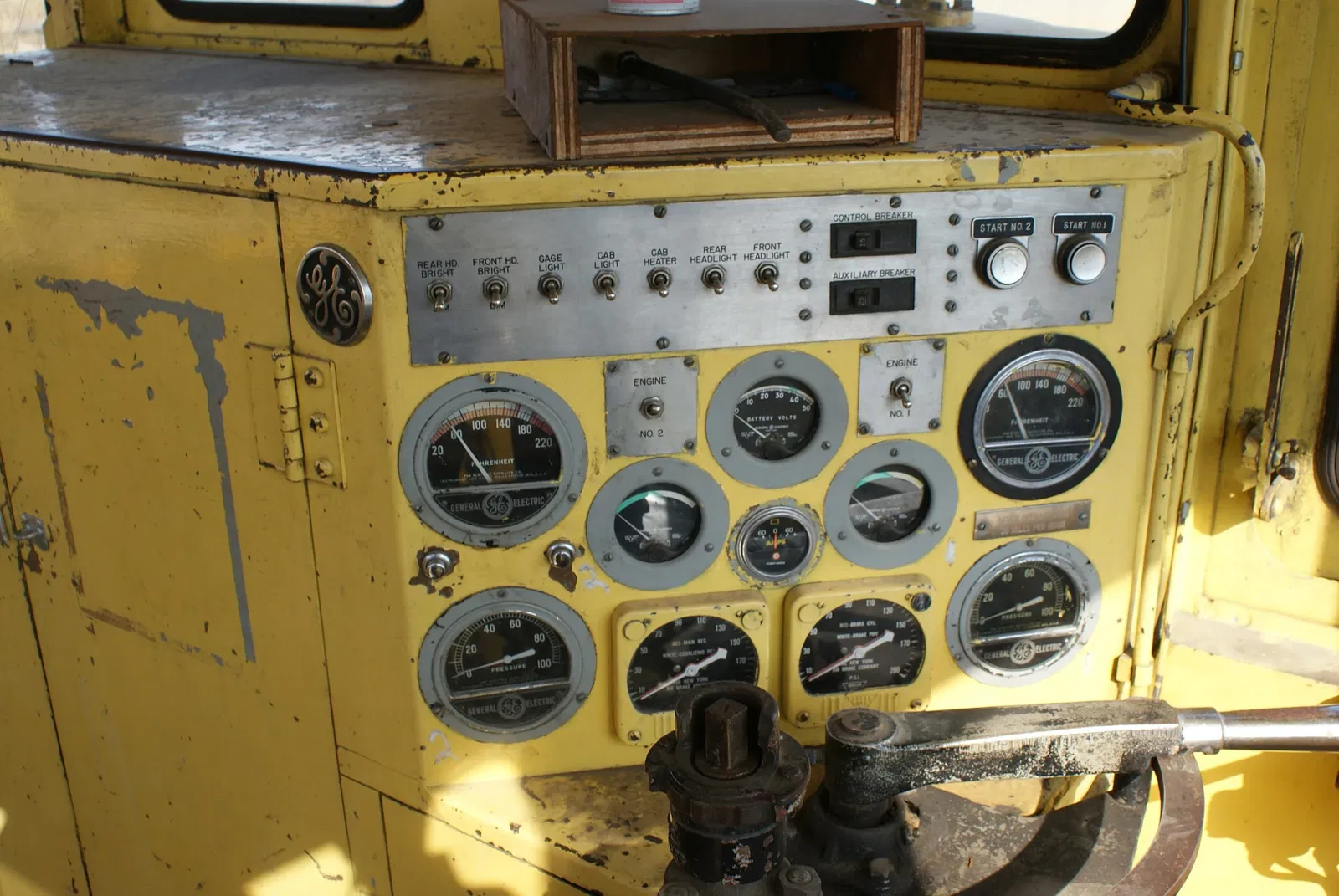 Saskatchewan Railway Museum