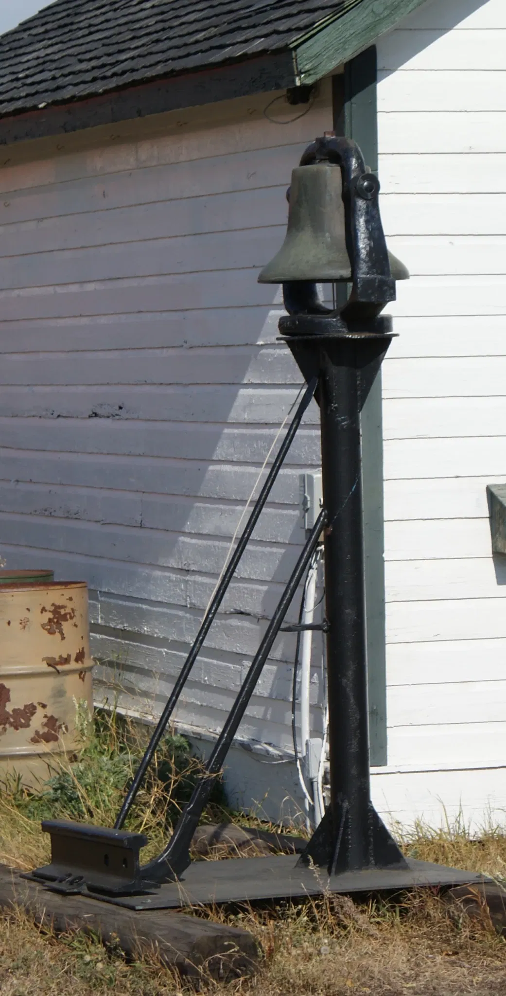 Saskatchewan Railway Museum