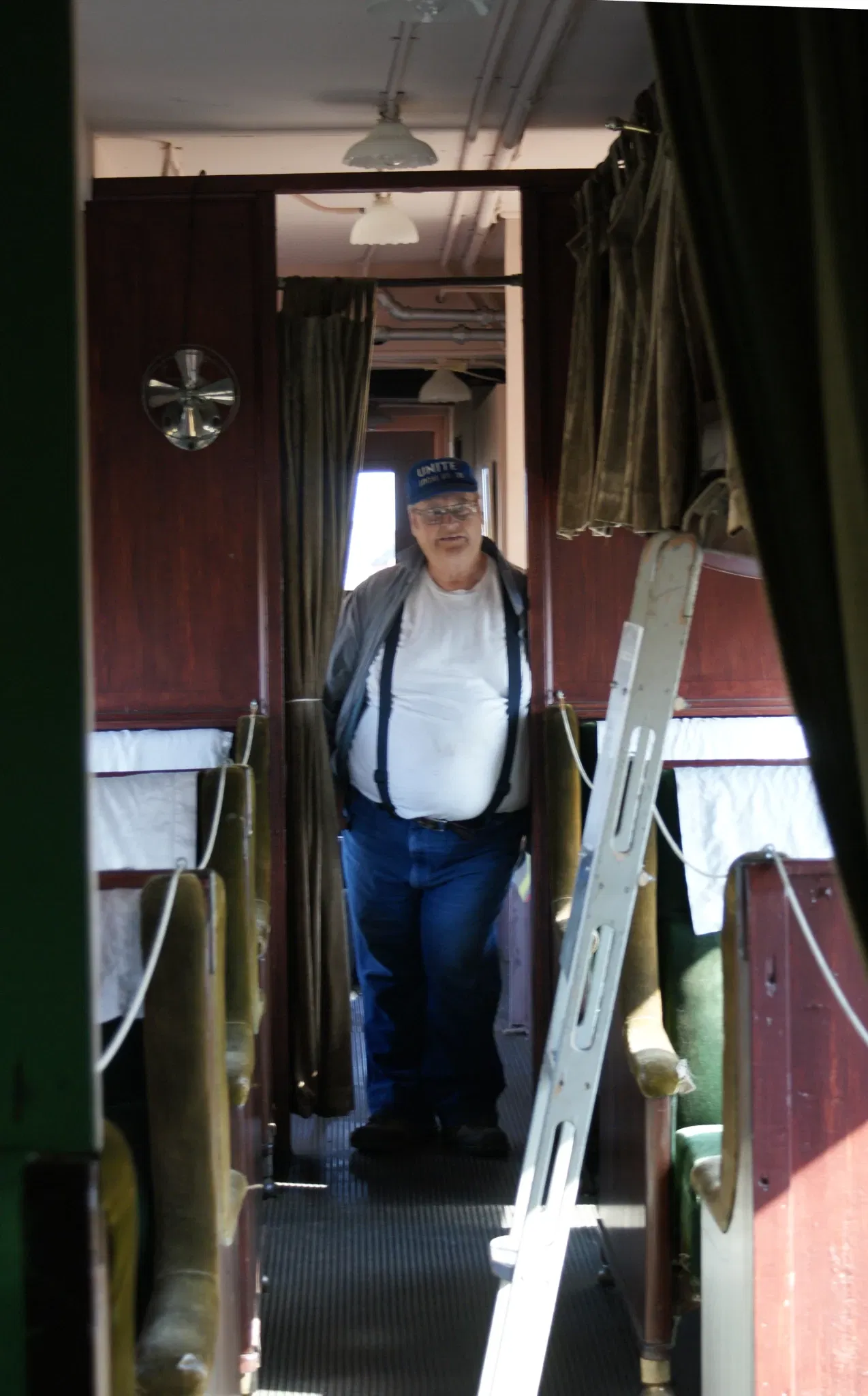 Saskatchewan Railway Museum