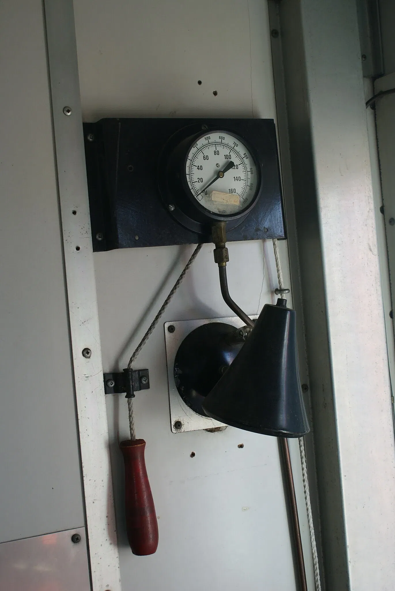 Saskatchewan Railway Museum