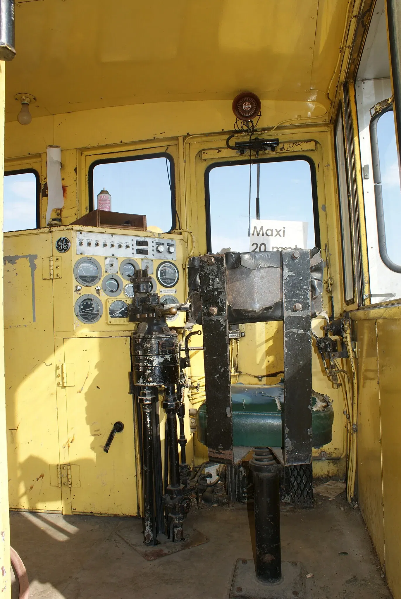 Saskatchewan Railway Museum