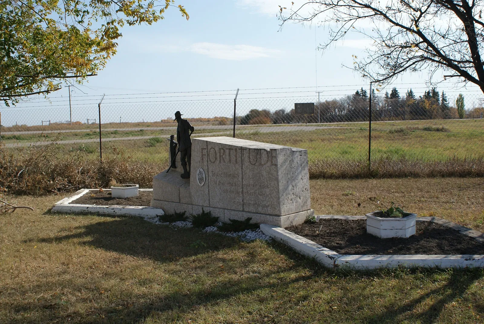 Saskatchewan Railway Museum