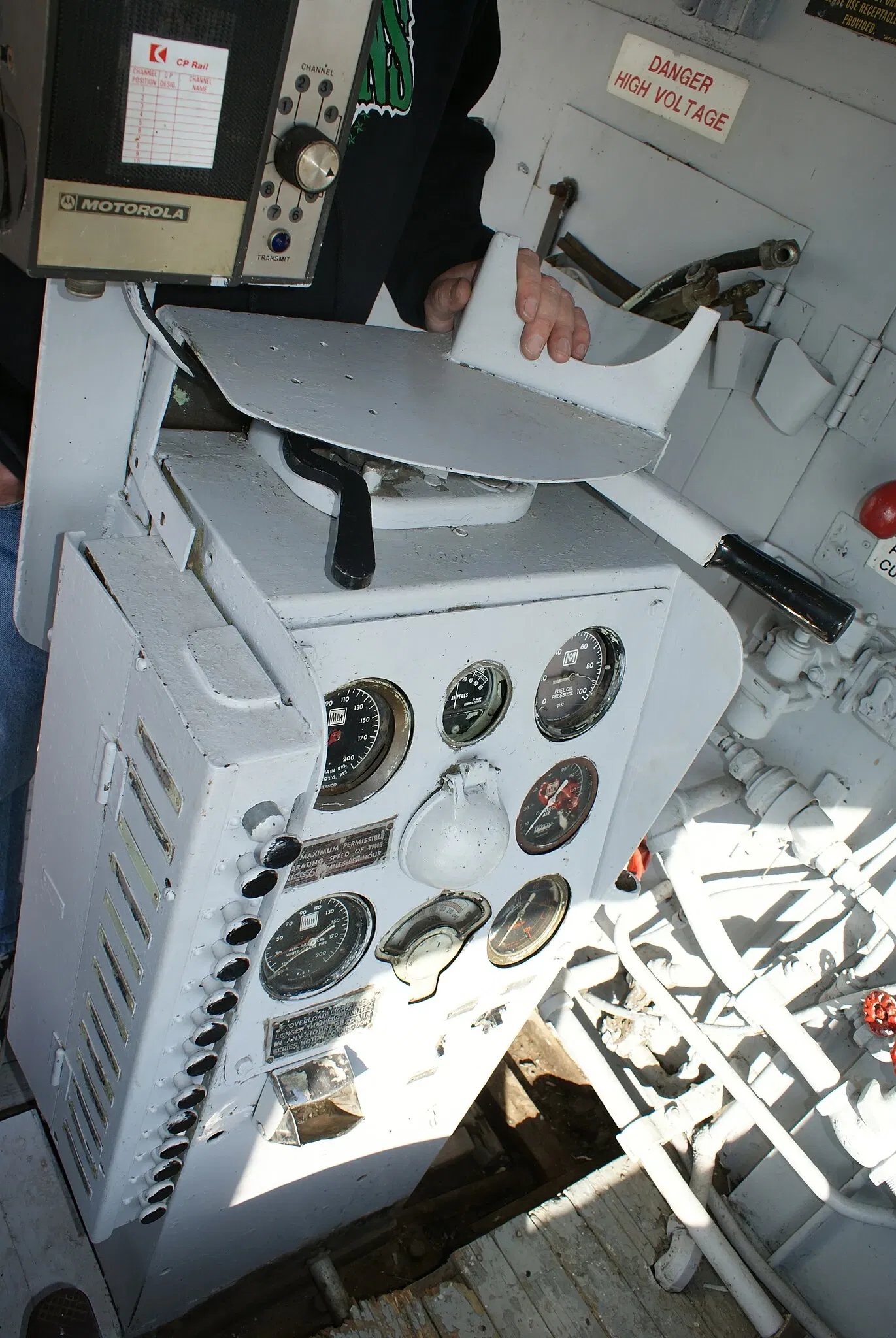 Saskatchewan Railway Museum