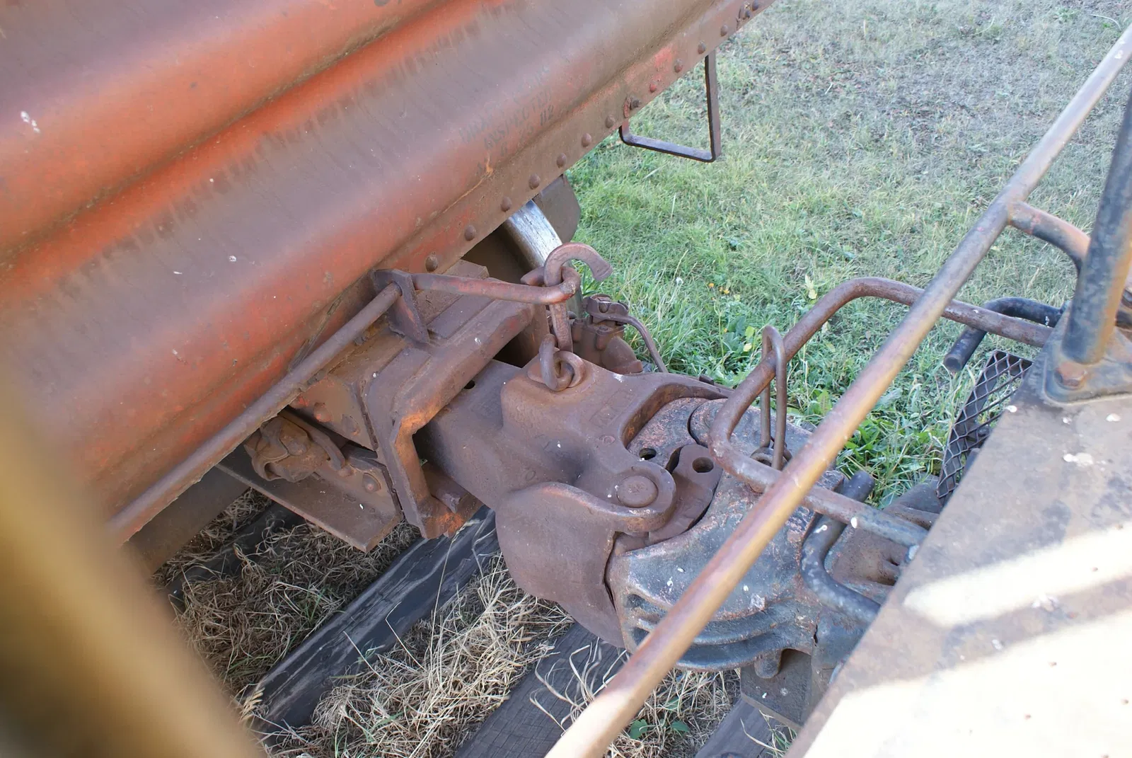 Saskatchewan Railway Museum