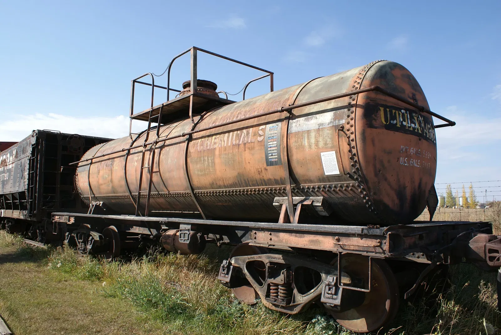 Saskatchewan Railway Museum