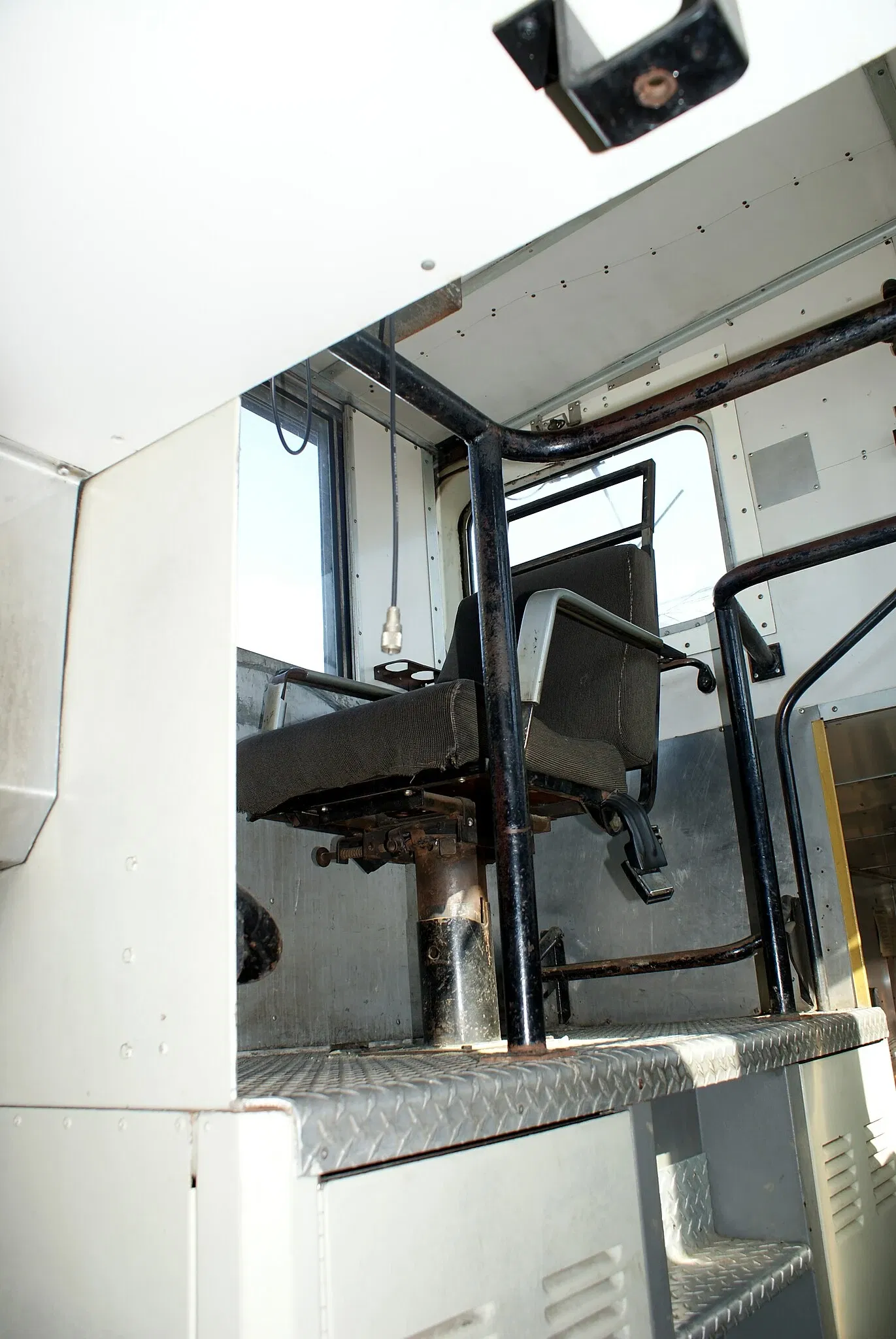 Saskatchewan Railway Museum