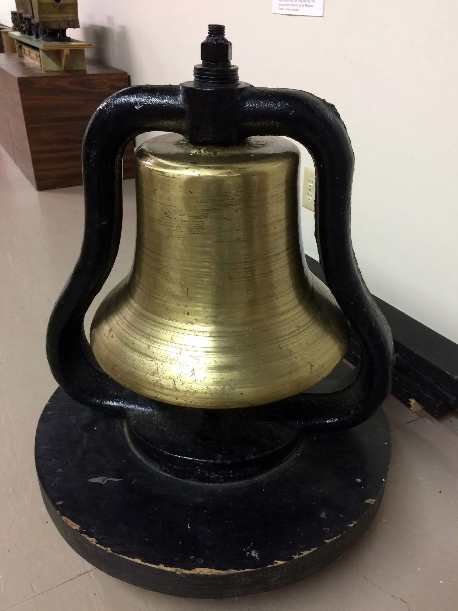 Saskatchewan Railway Museum