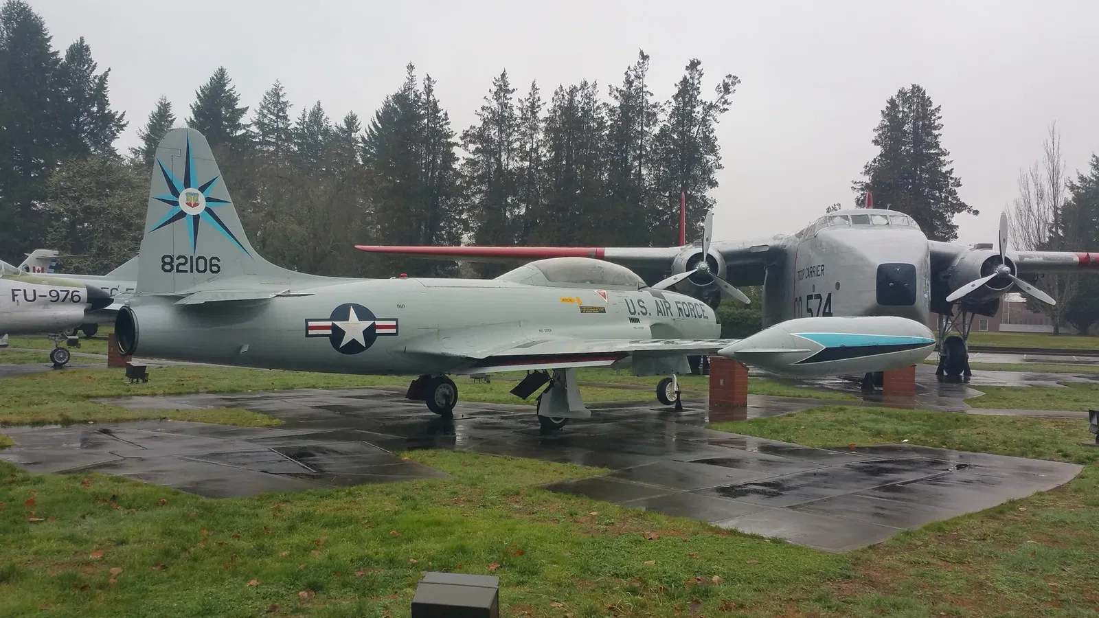 McChord Air Museum