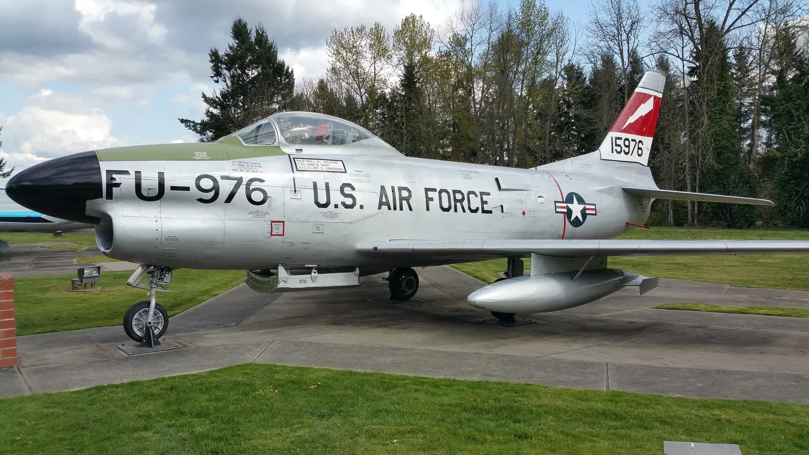 McChord Air Museum