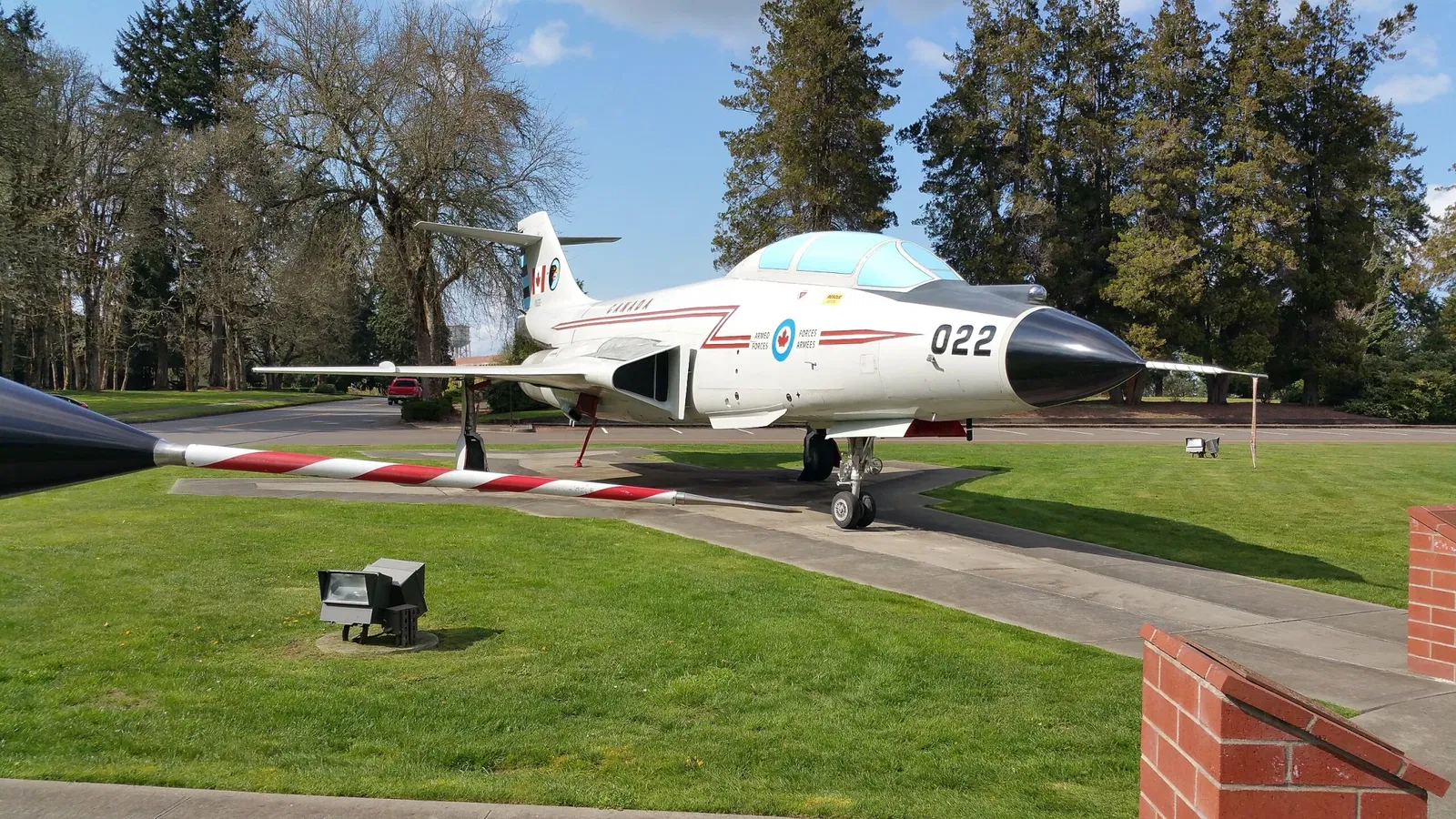 McChord Air Museum