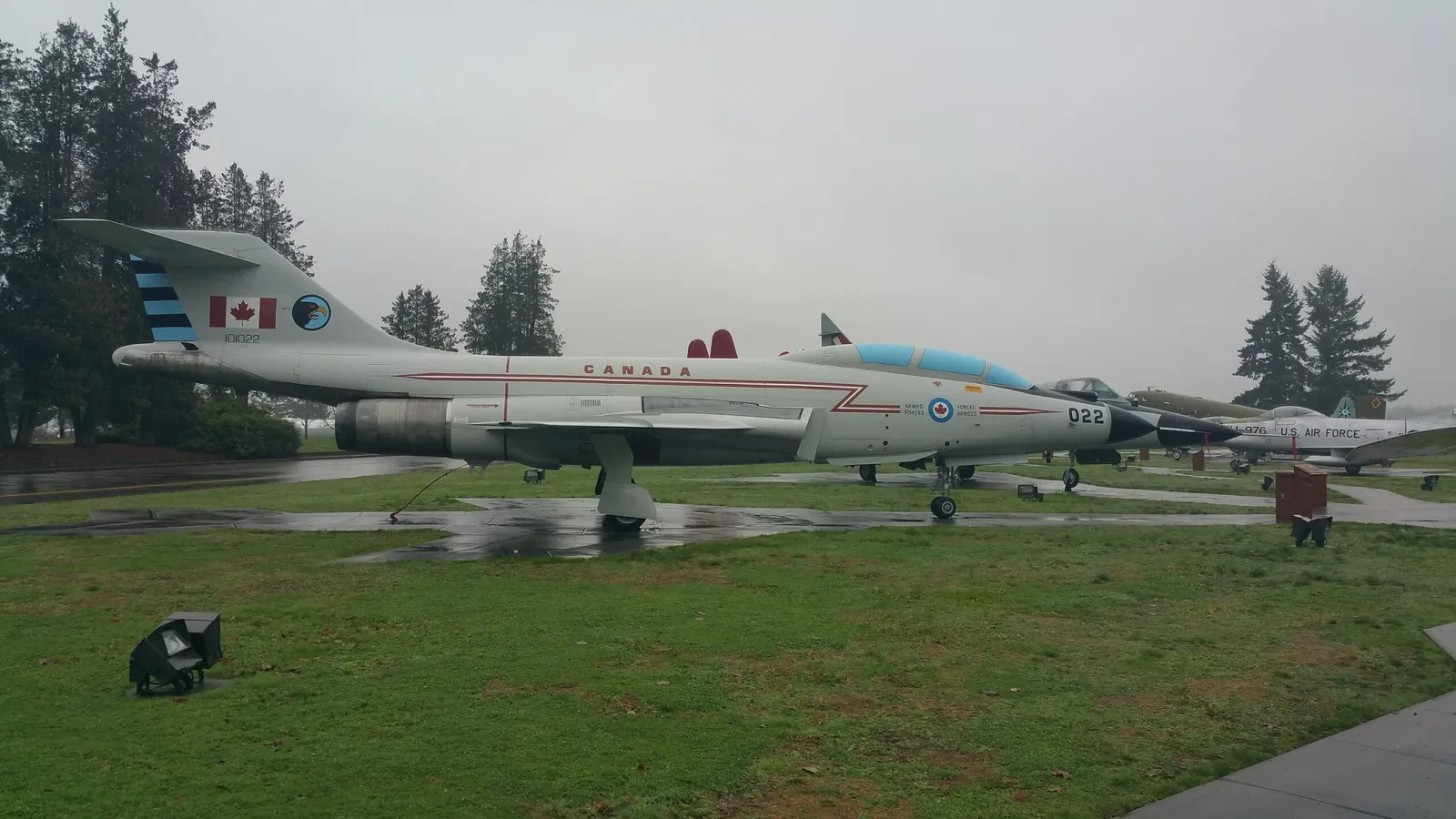 McChord Air Museum