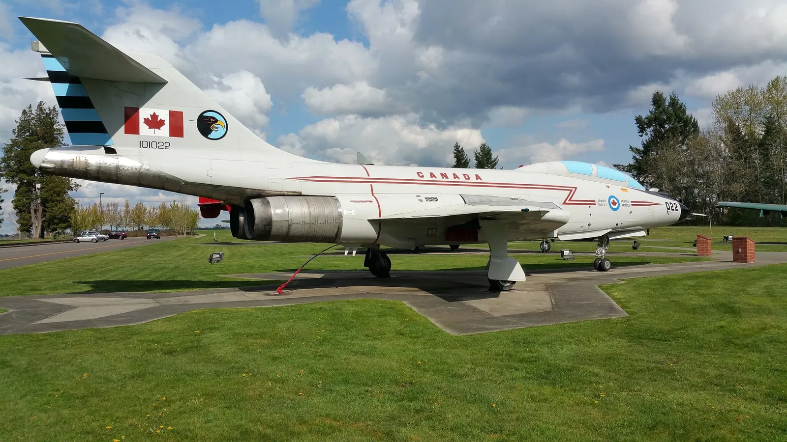 McChord Air Museum