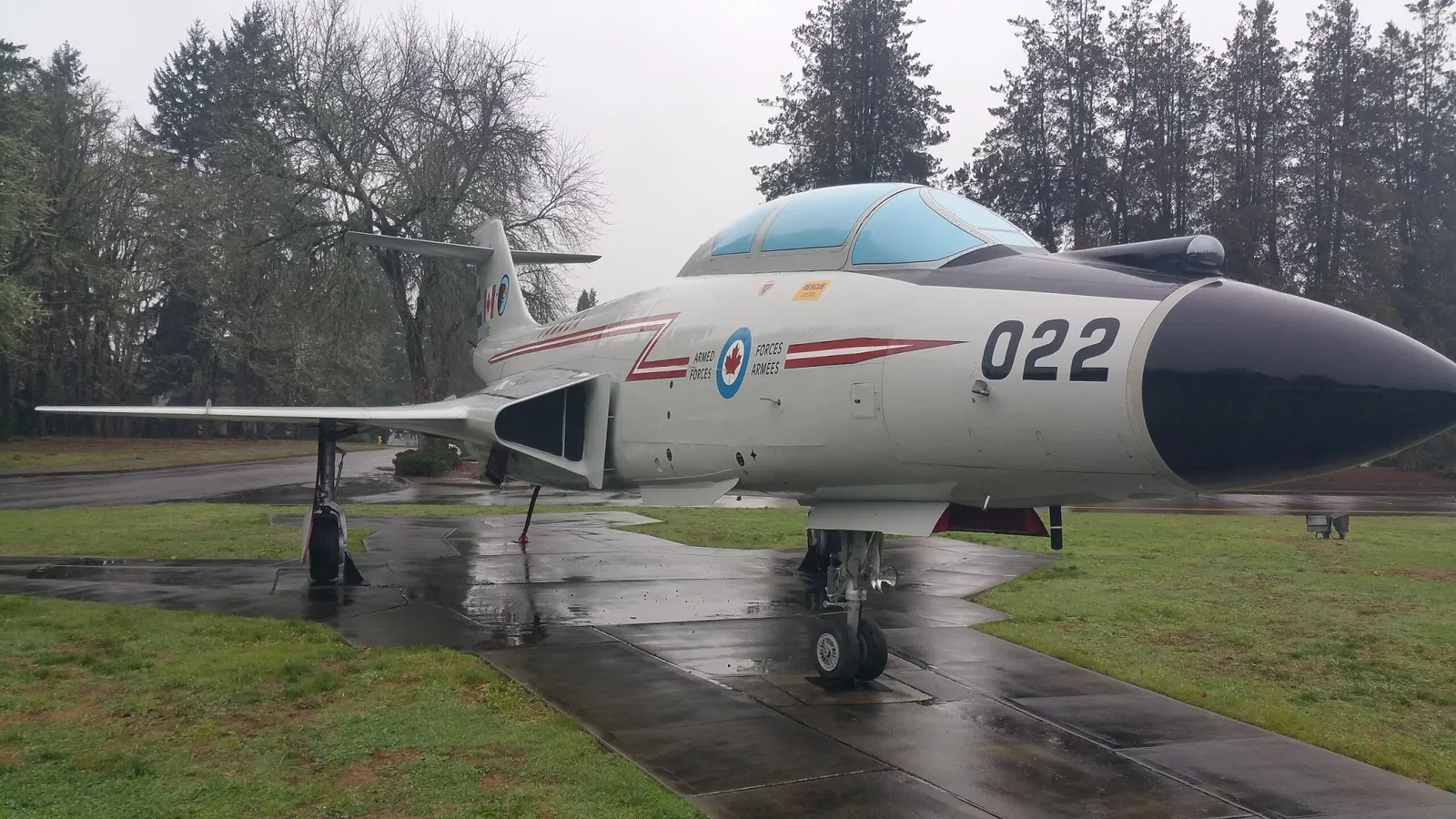 McChord Air Museum