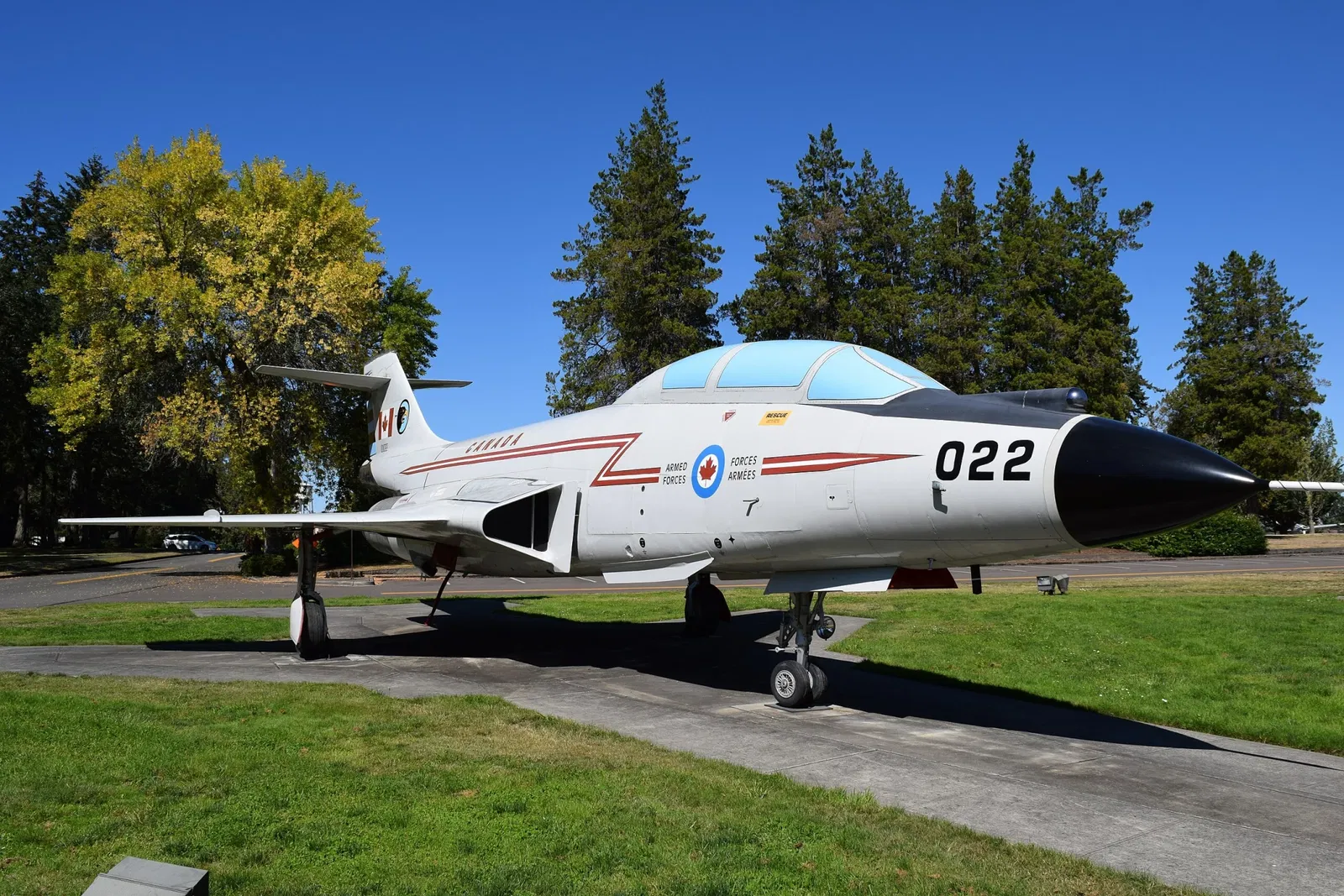 McChord Air Museum