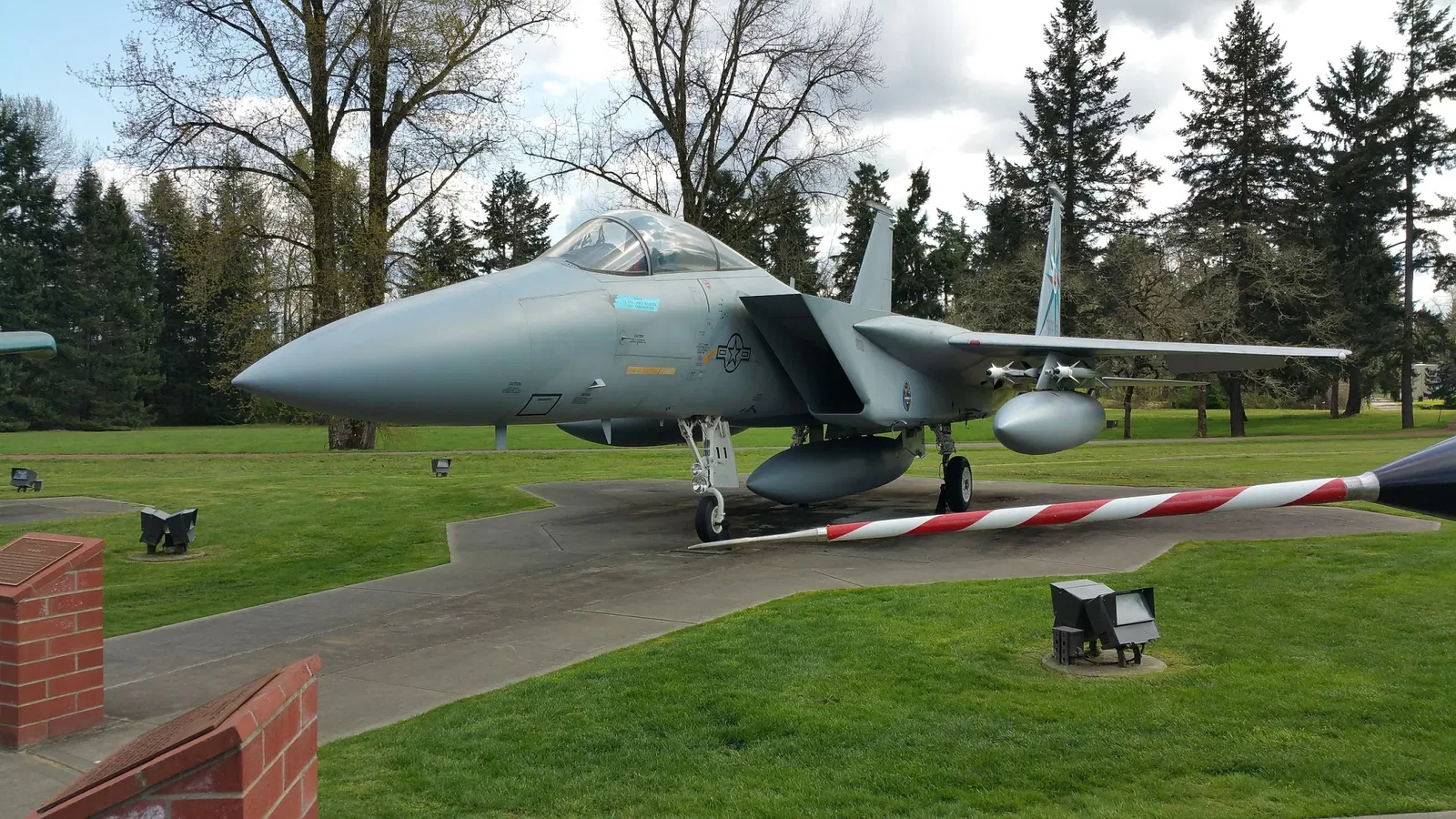 McChord Air Museum
