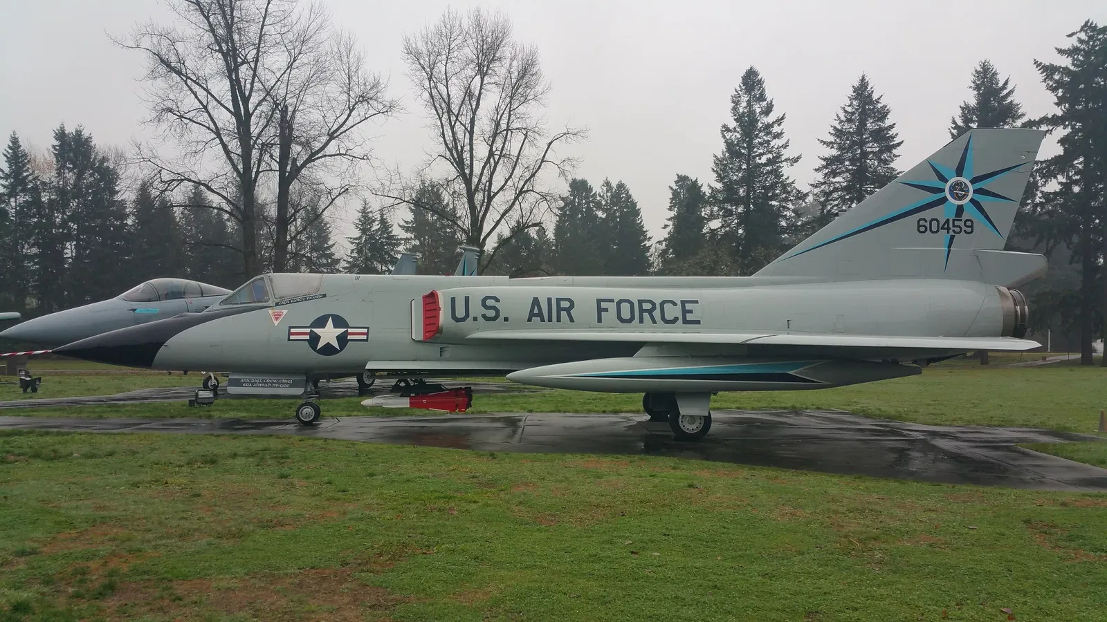 McChord Air Museum
