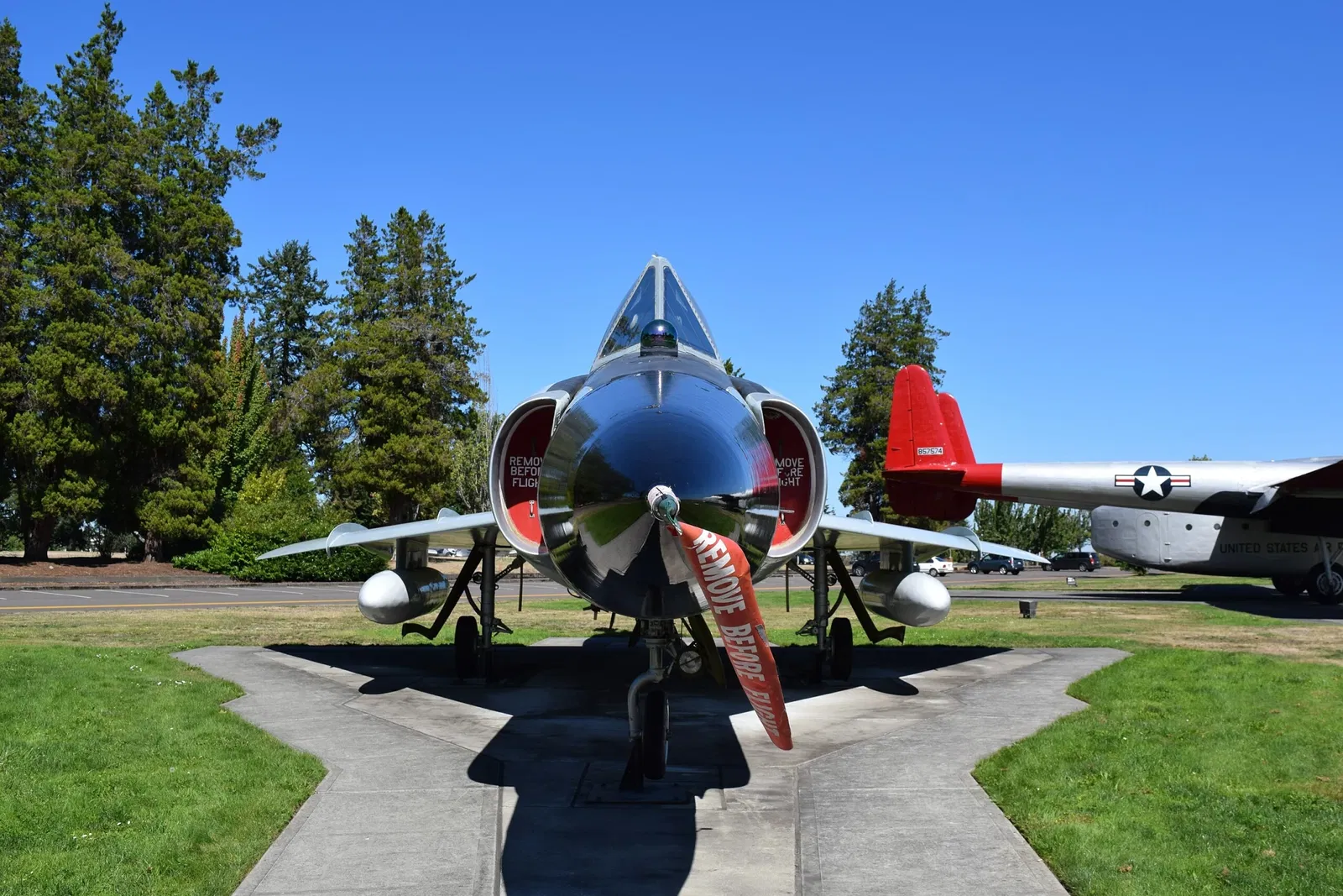 McChord Air Museum