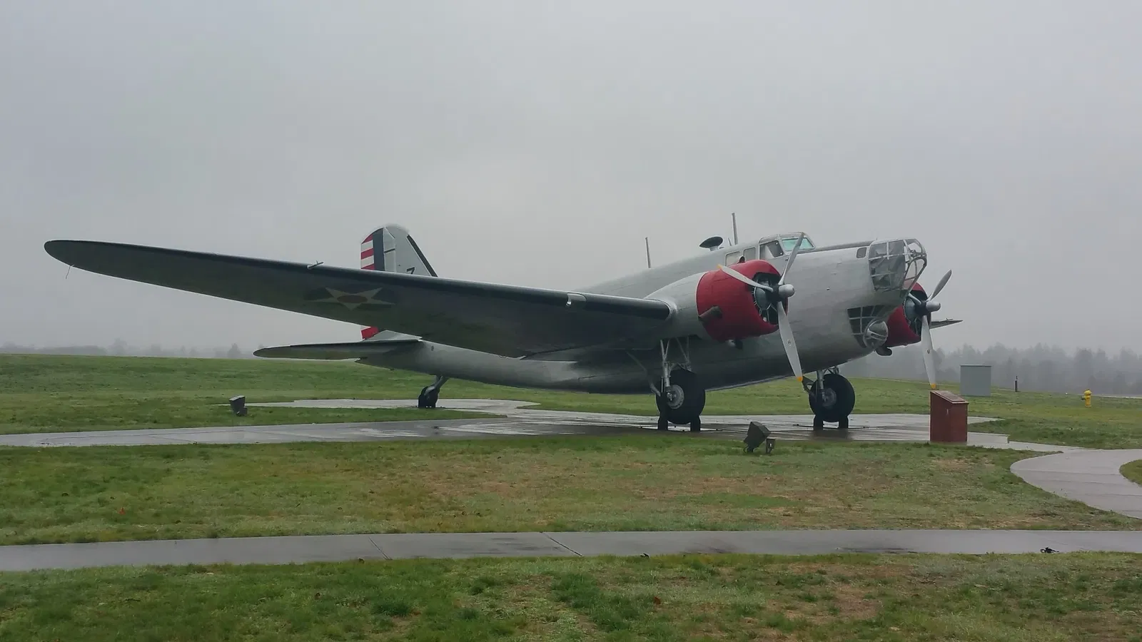 McChord Air Museum