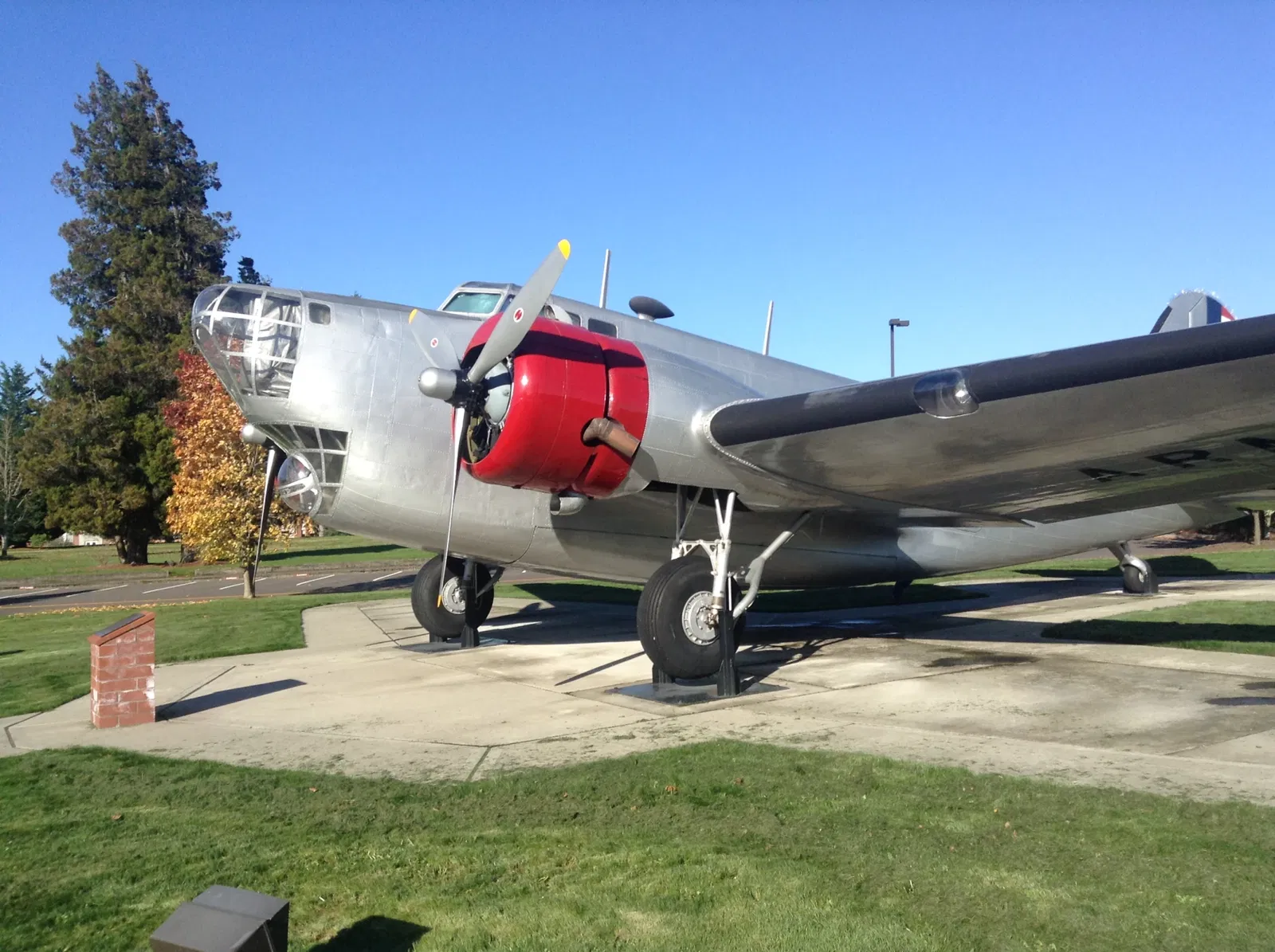 McChord Air Museum