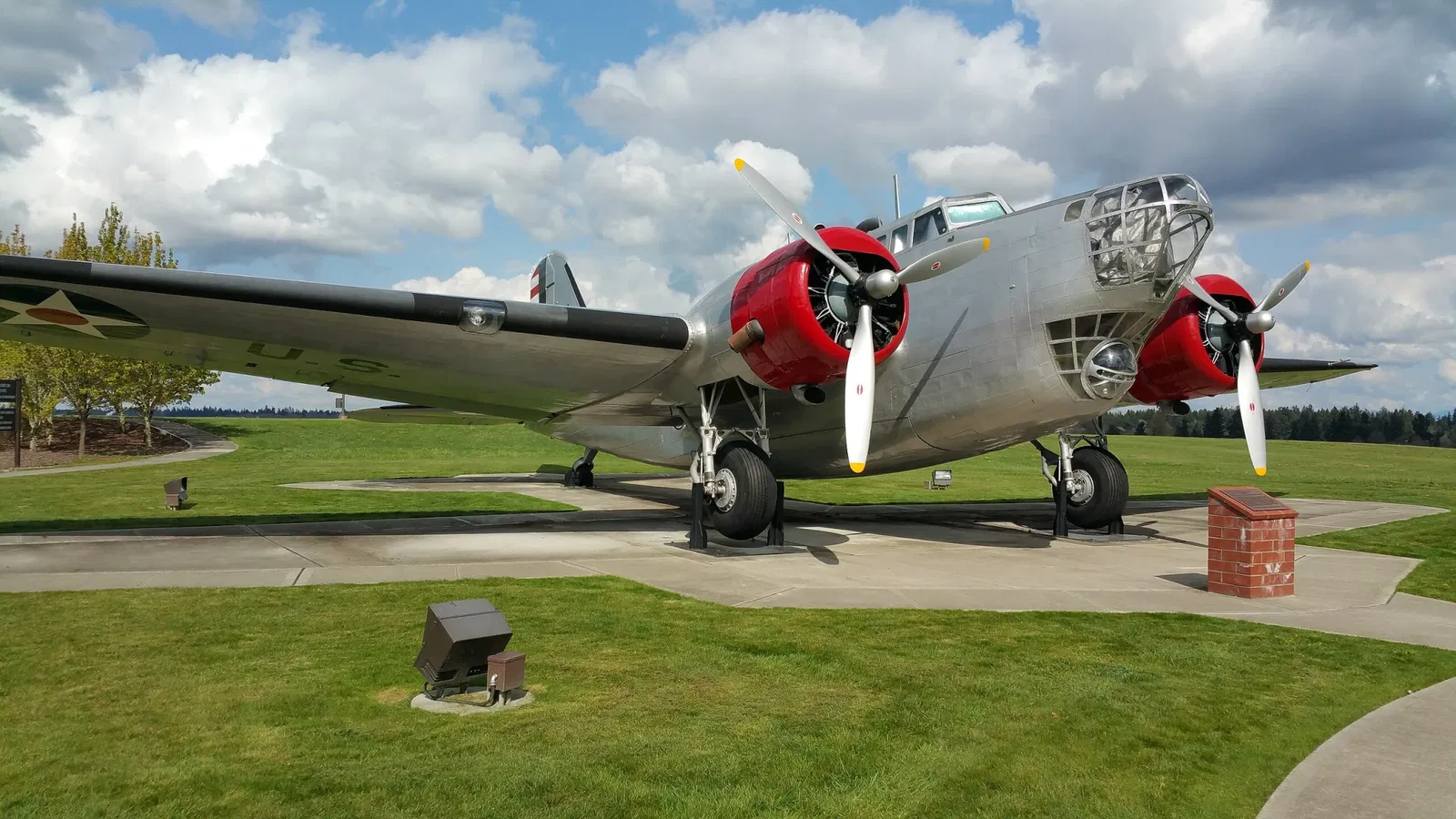 McChord Air Museum