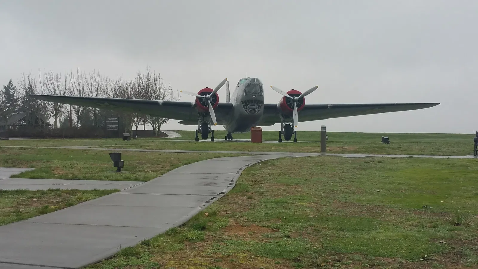 McChord Air Museum