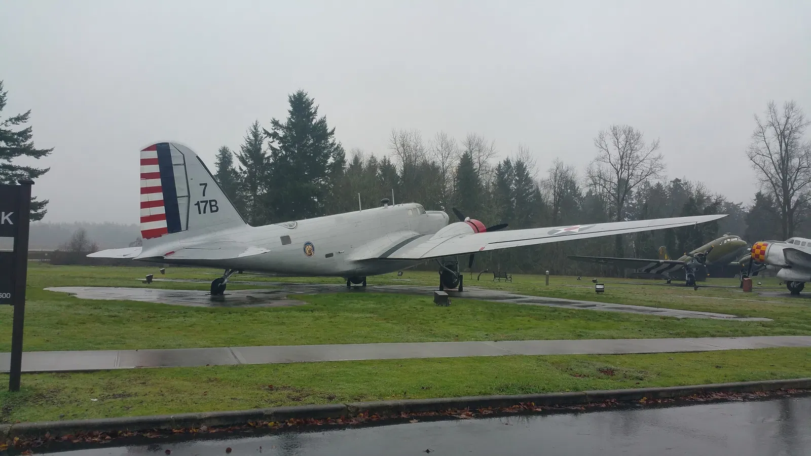 McChord Air Museum