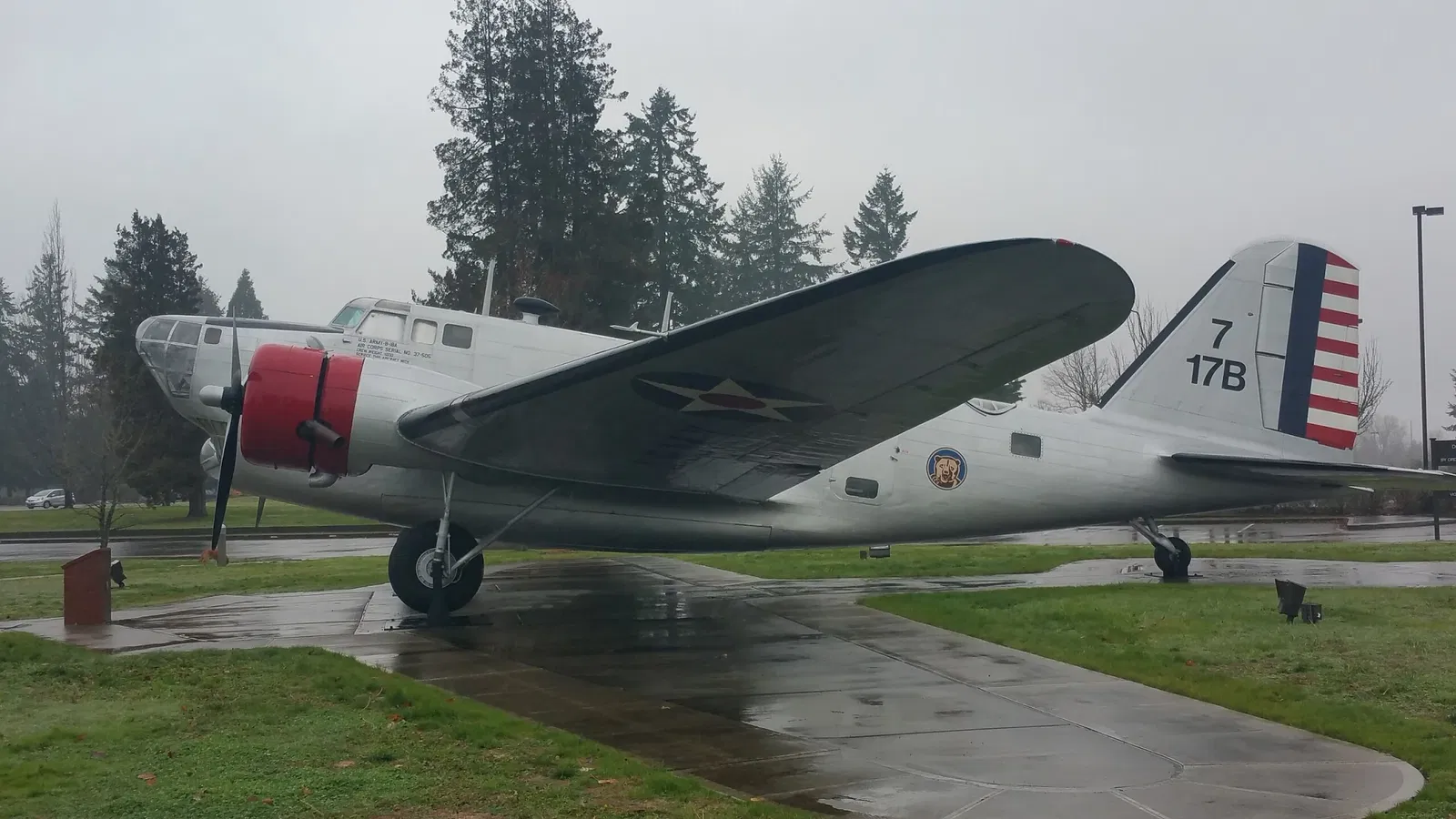 McChord Air Museum