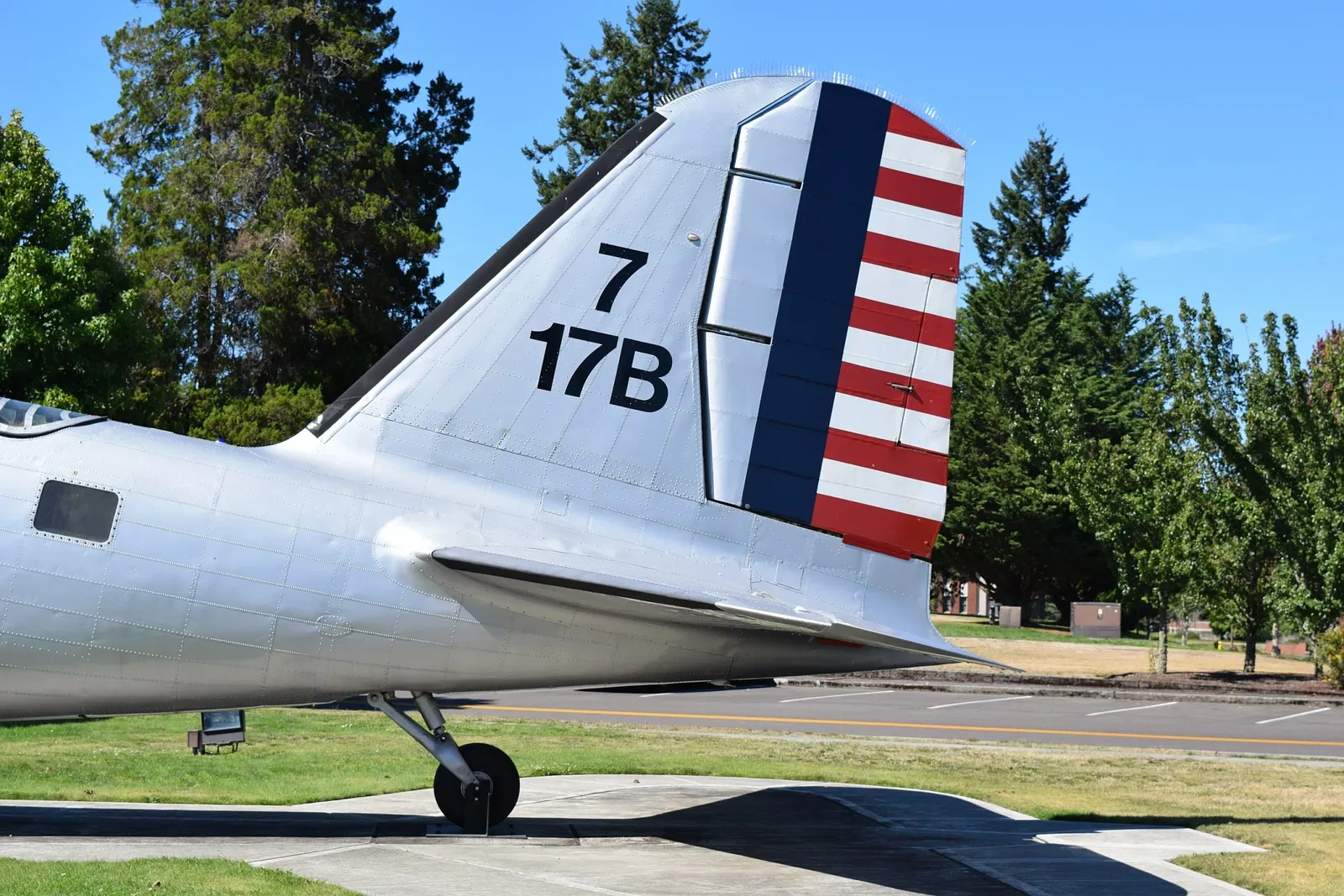 McChord Air Museum