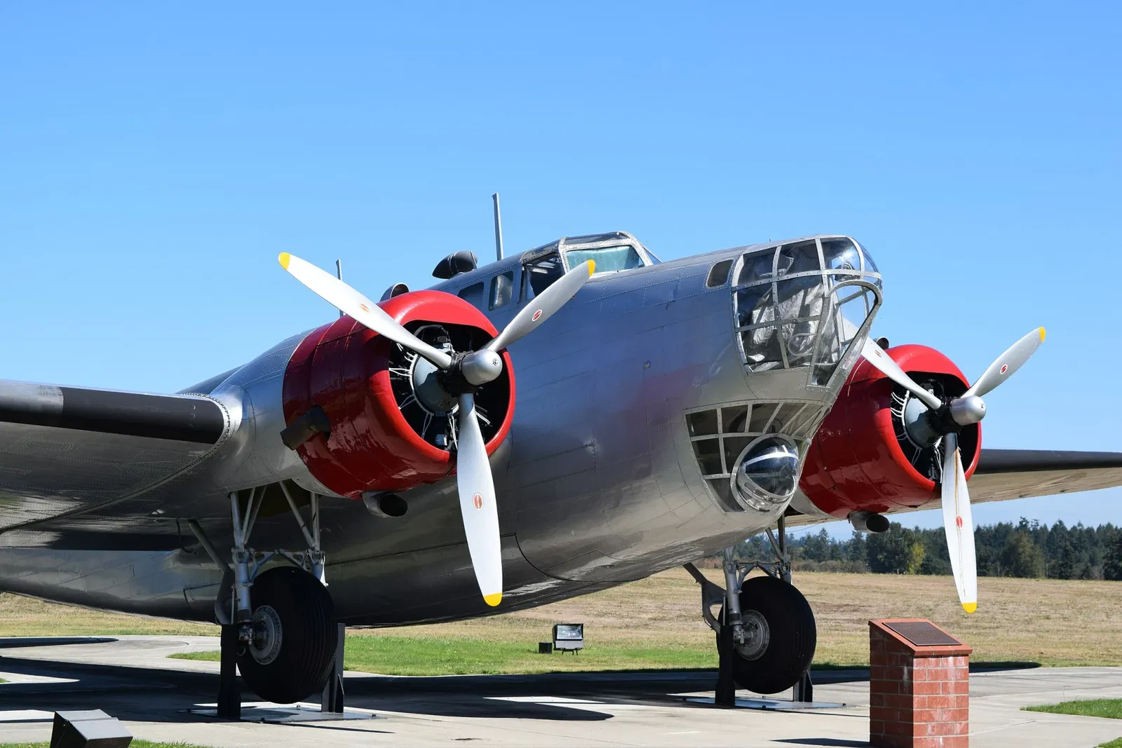 McChord Air Museum