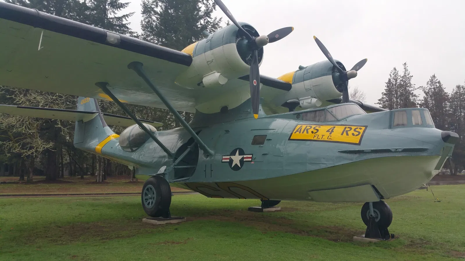 McChord Air Museum