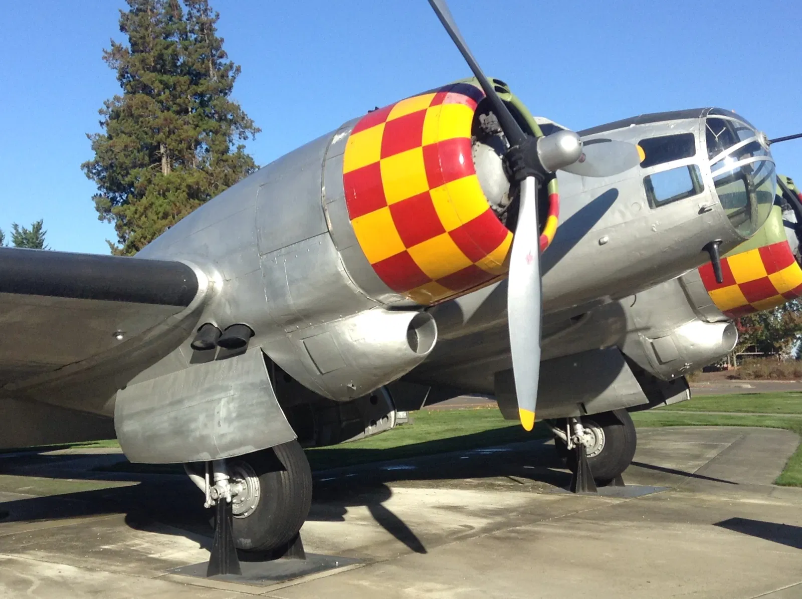 McChord Air Museum