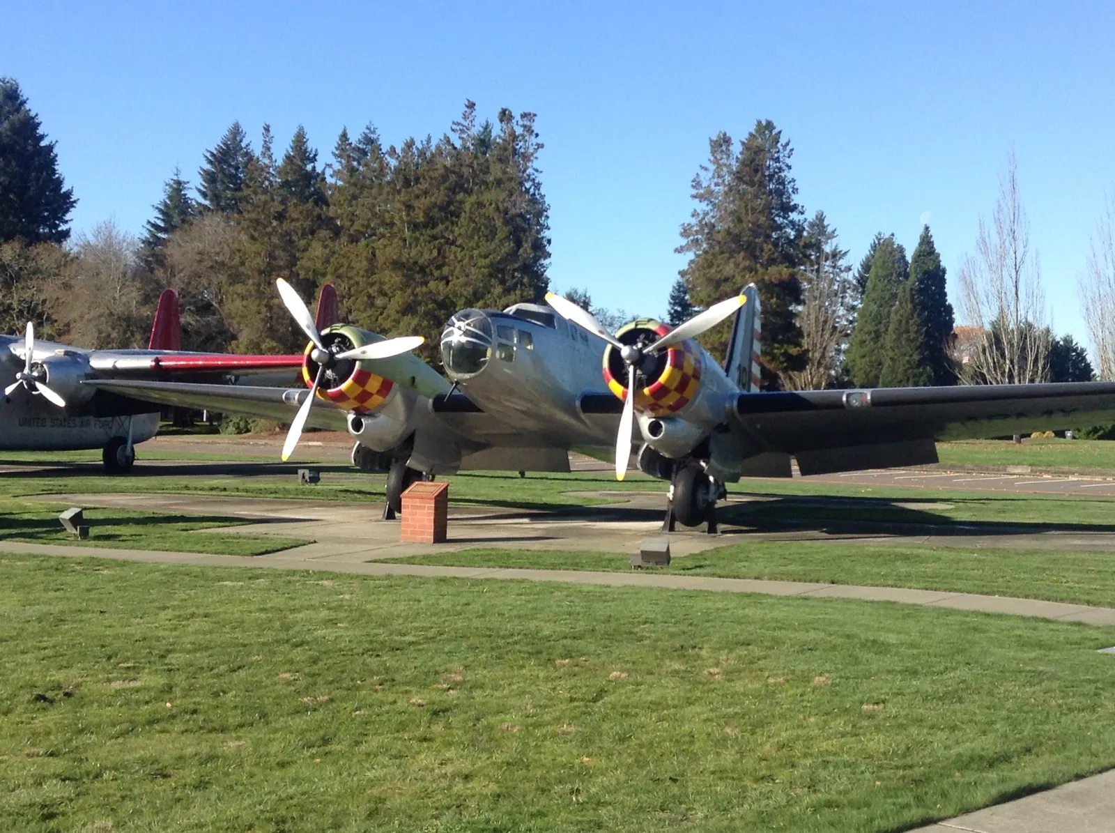McChord Air Museum