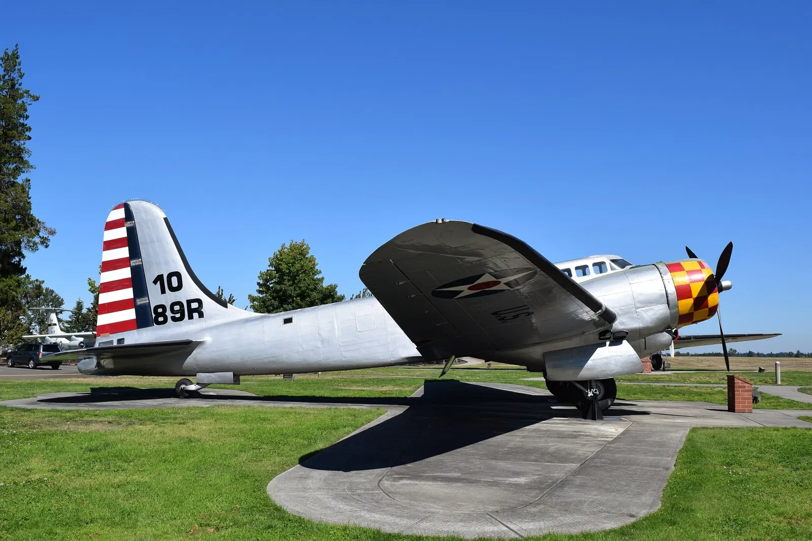 McChord Air Museum